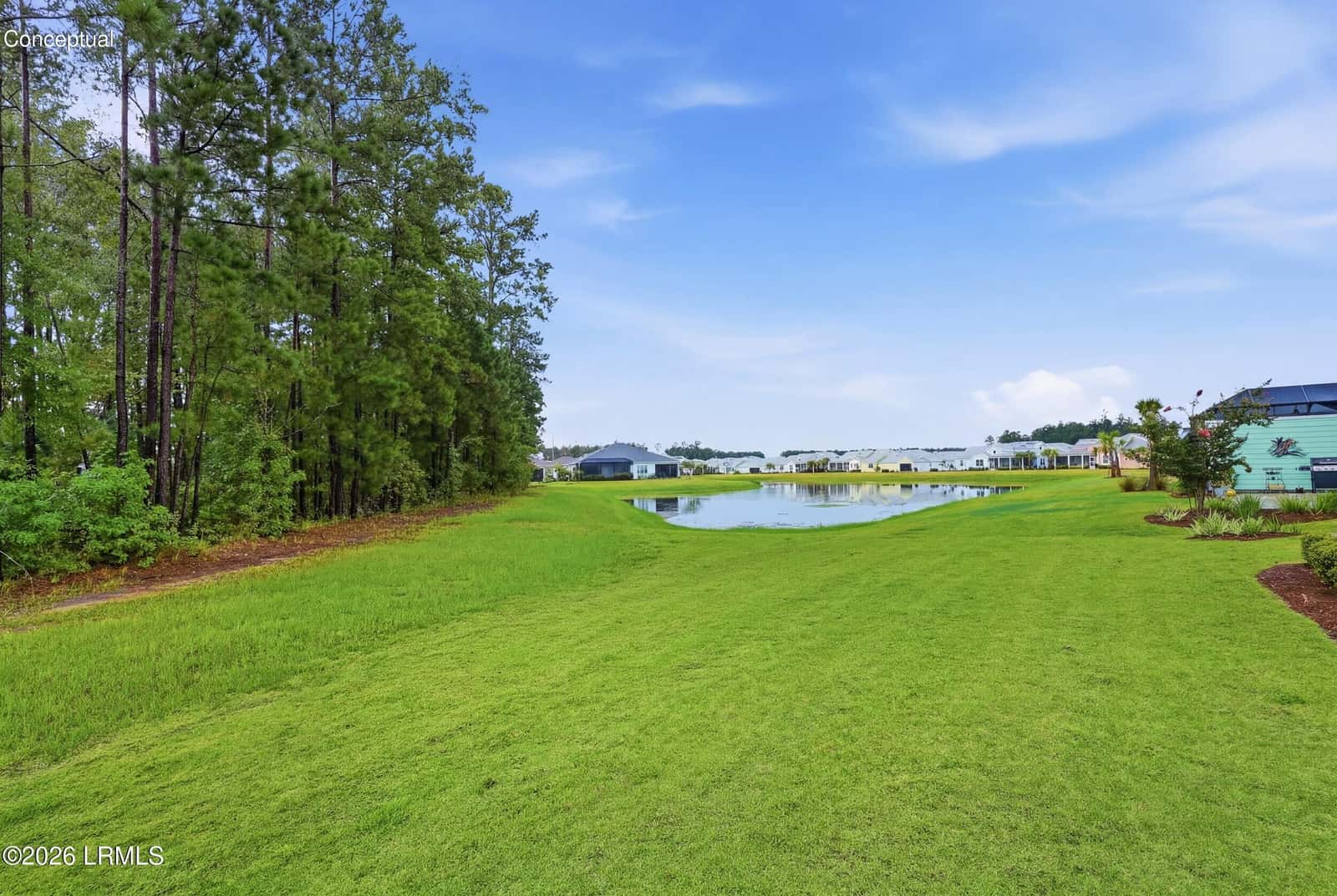 97 Weekend Avenue, Hardeeville, SC 29927 — photo 33 of 61