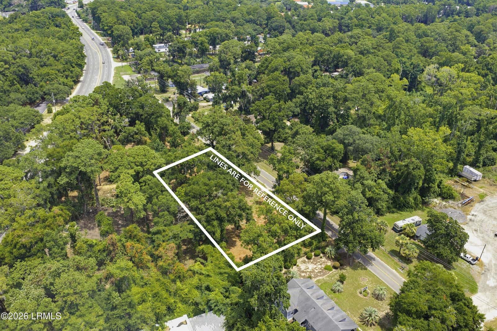 24 Old Jericho, Beaufort, SC 29906 — photo 7 of 20