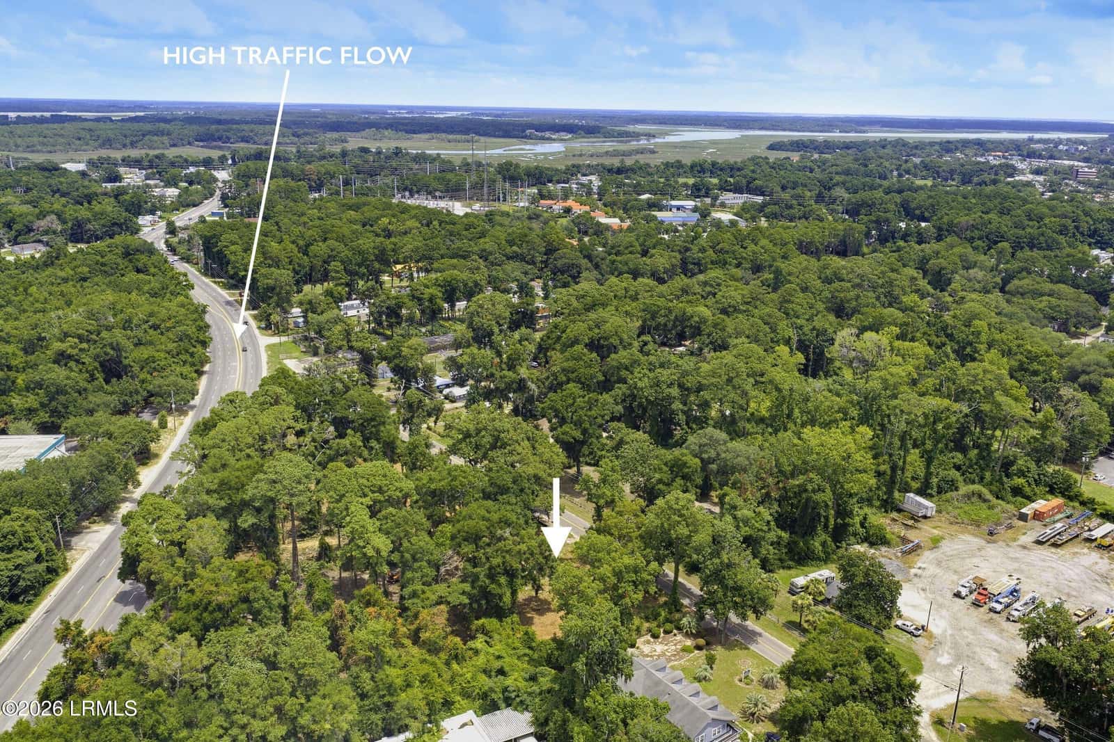 24 Old Jericho, Beaufort, SC 29906 — photo 14 of 20