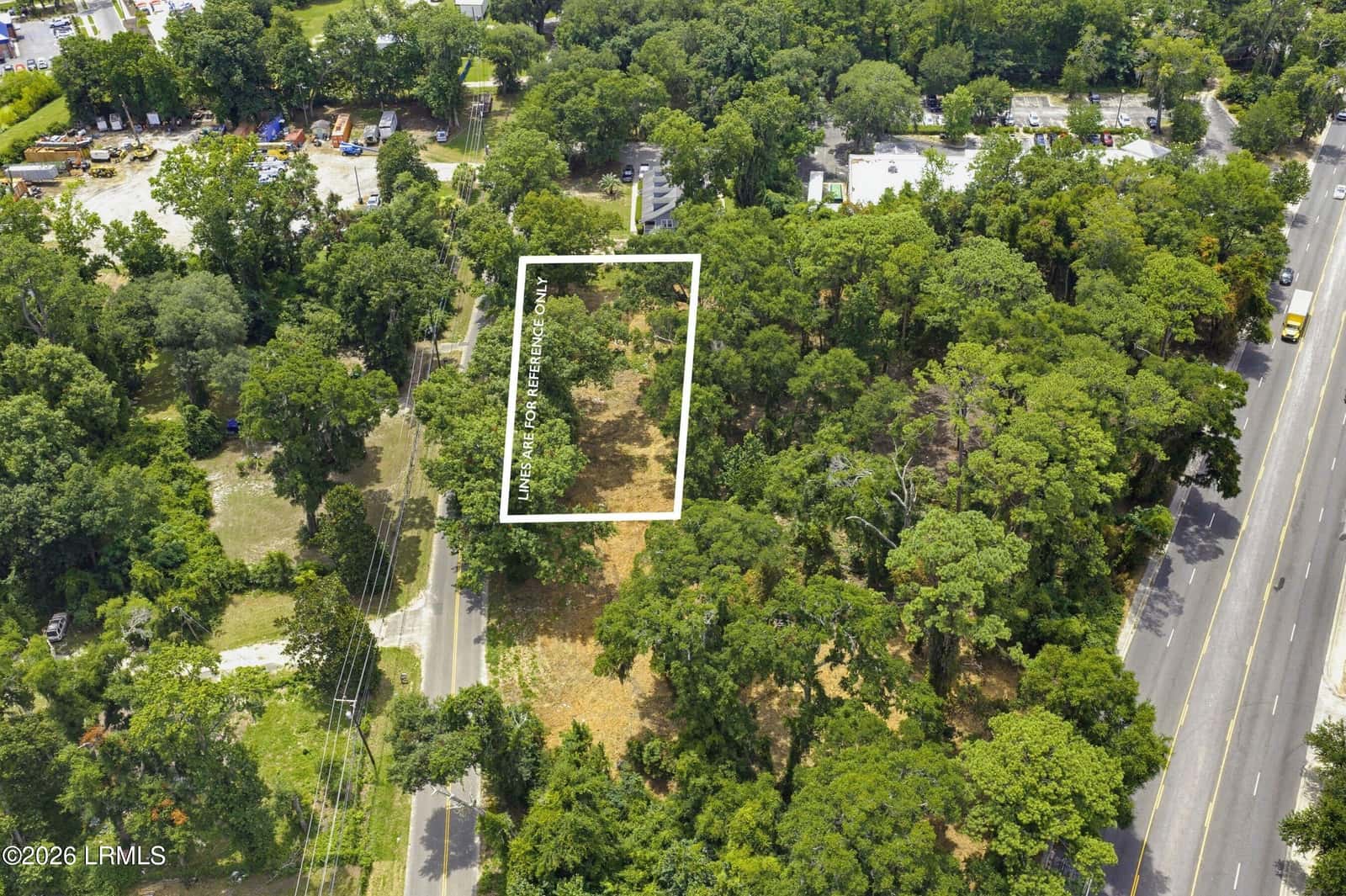 24 Old Jericho, Beaufort, SC 29906 — photo 17 of 20