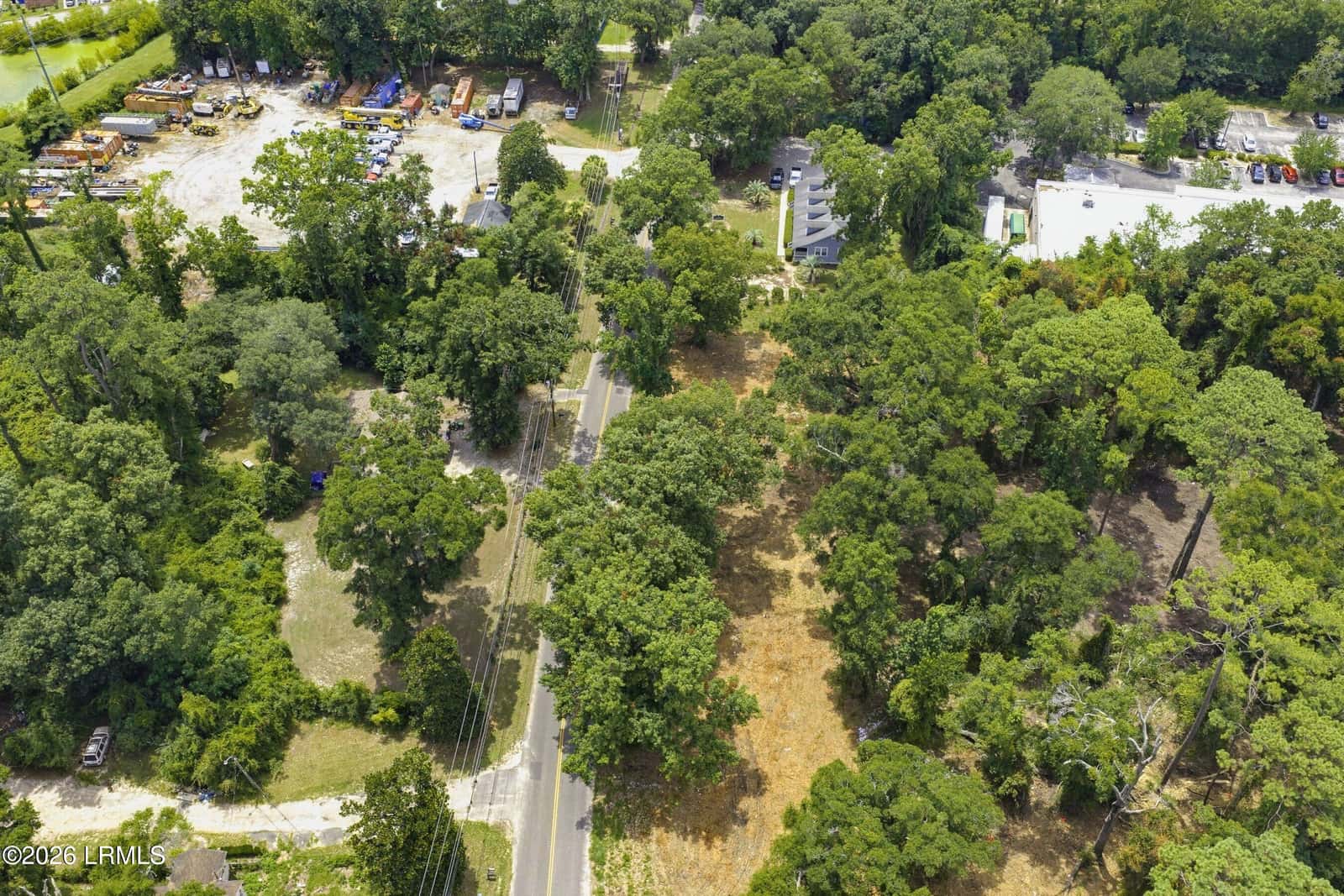 24 Old Jericho, Beaufort, SC 29906 — photo 18 of 20