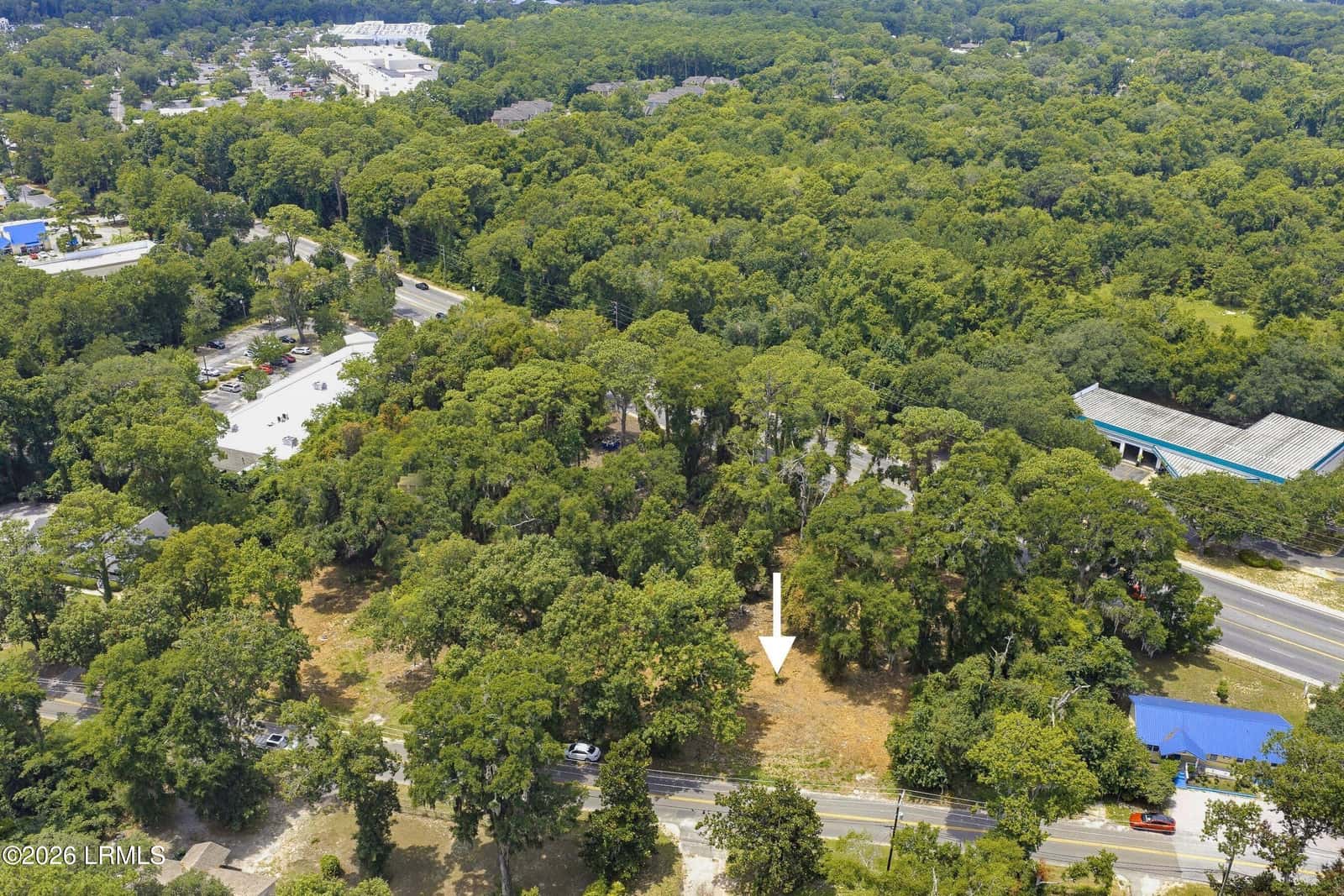20 Old Jericho Road, Beaufort, SC 29906 — photo 5 of 22