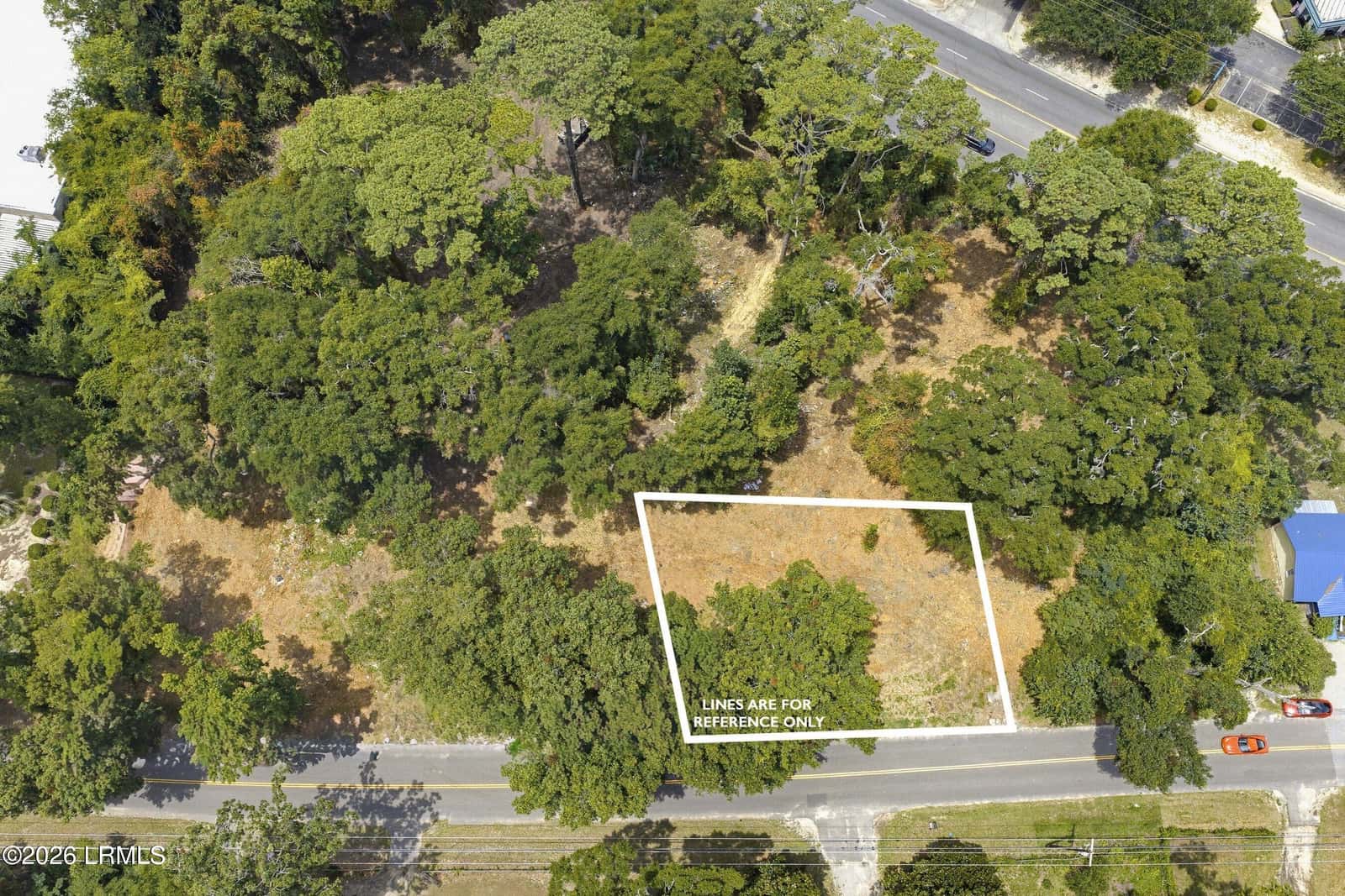 20 Old Jericho Road, Beaufort, SC 29906 — photo 1 of 22