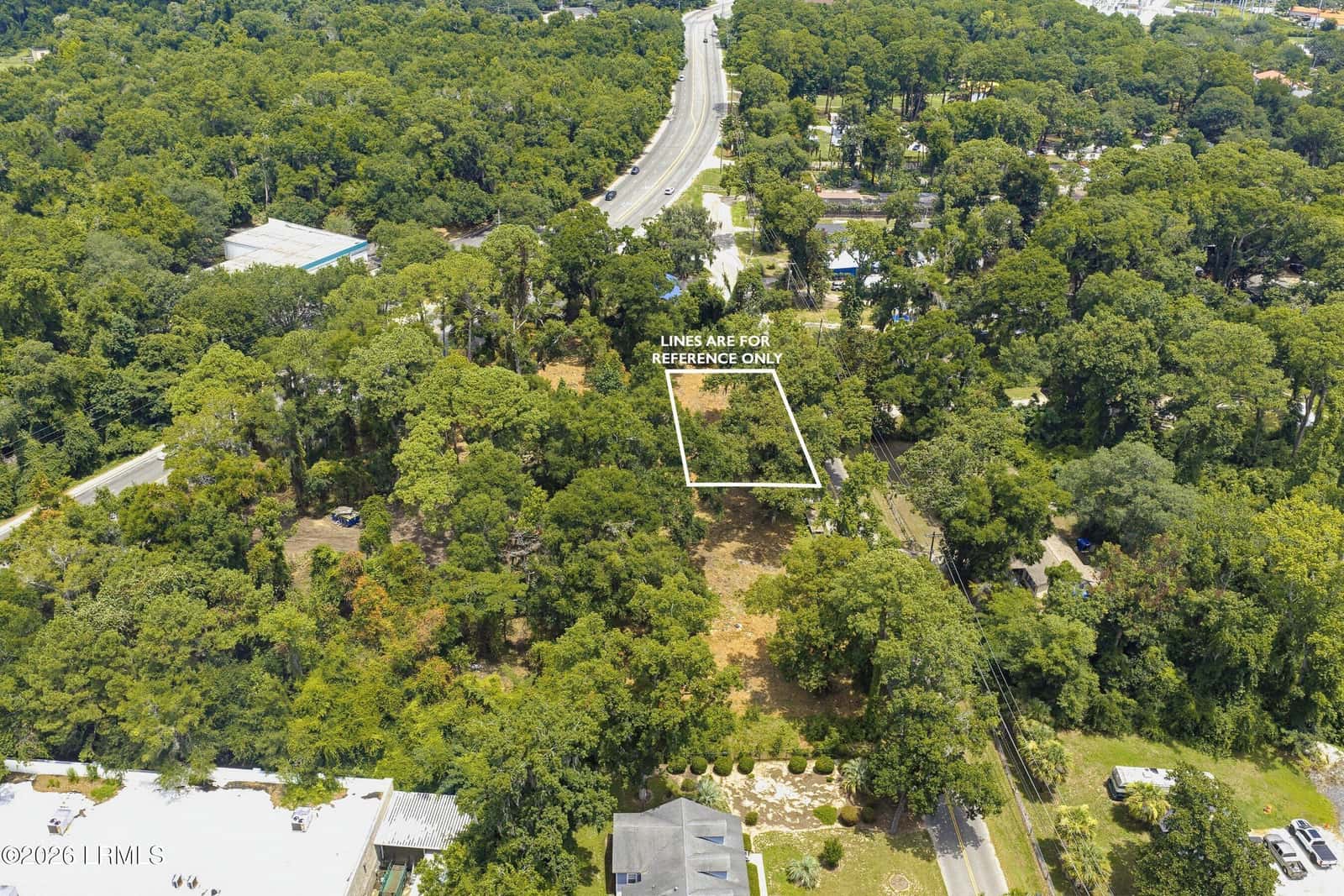20 Old Jericho Road, Beaufort, SC 29906 — photo 3 of 22