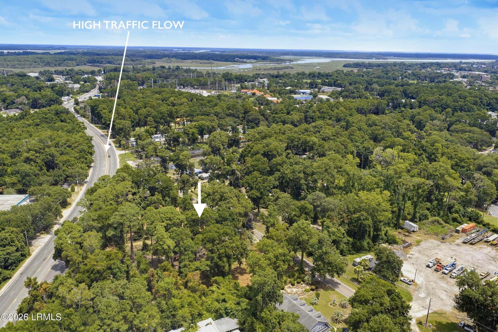 20 Old Jericho Road, Beaufort, SC 29906 — photo 6 of 22