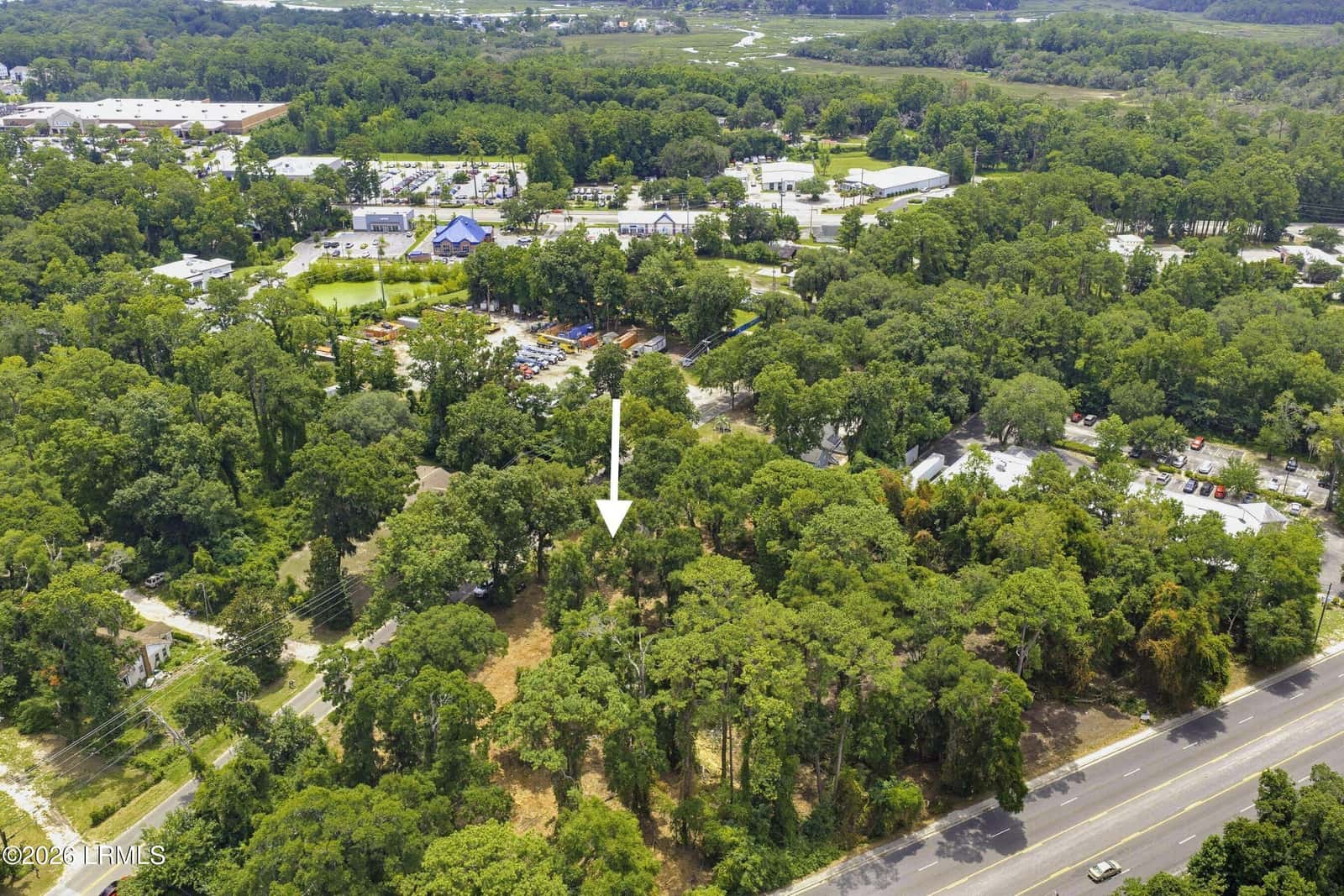 20 Old Jericho Road, Beaufort, SC 29906 — photo 16 of 22