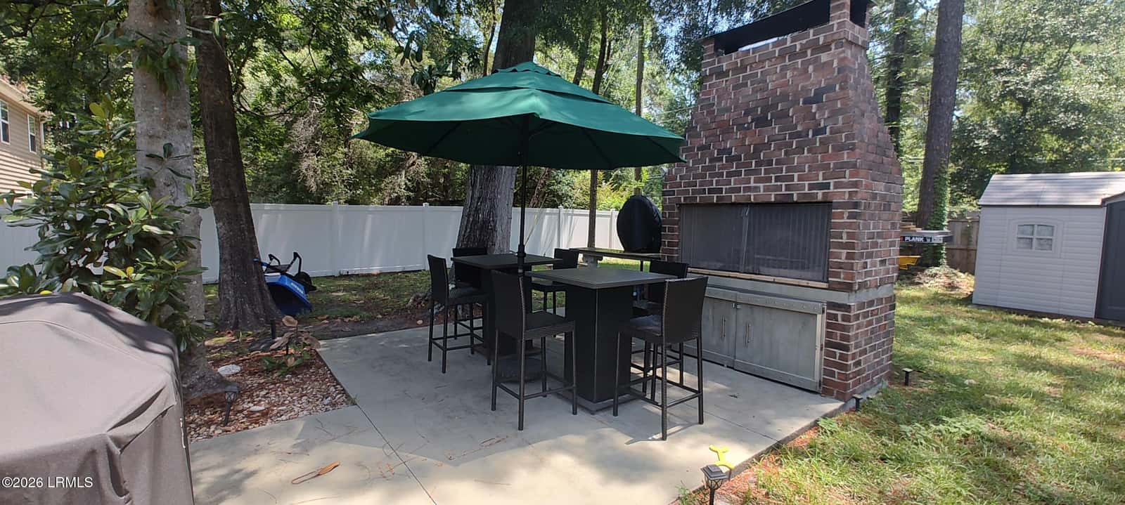 3 St James Circle, Beaufort, SC 29907 — photo 34 of 38