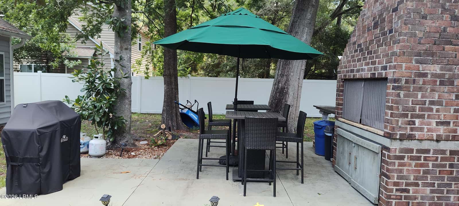 3 St James Circle, Beaufort, SC 29907 — photo 36 of 38
