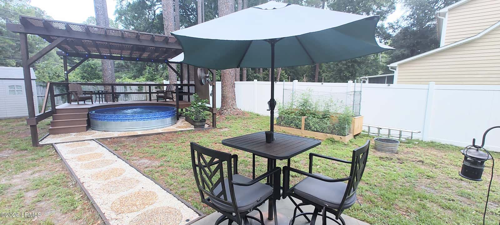 3 St James Circle, Beaufort, SC 29907 — photo 38 of 38