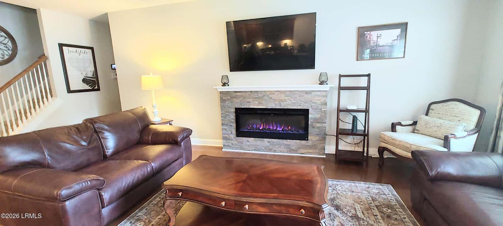 3 St James Circle, Beaufort, SC 29907 — photo 4 of 38