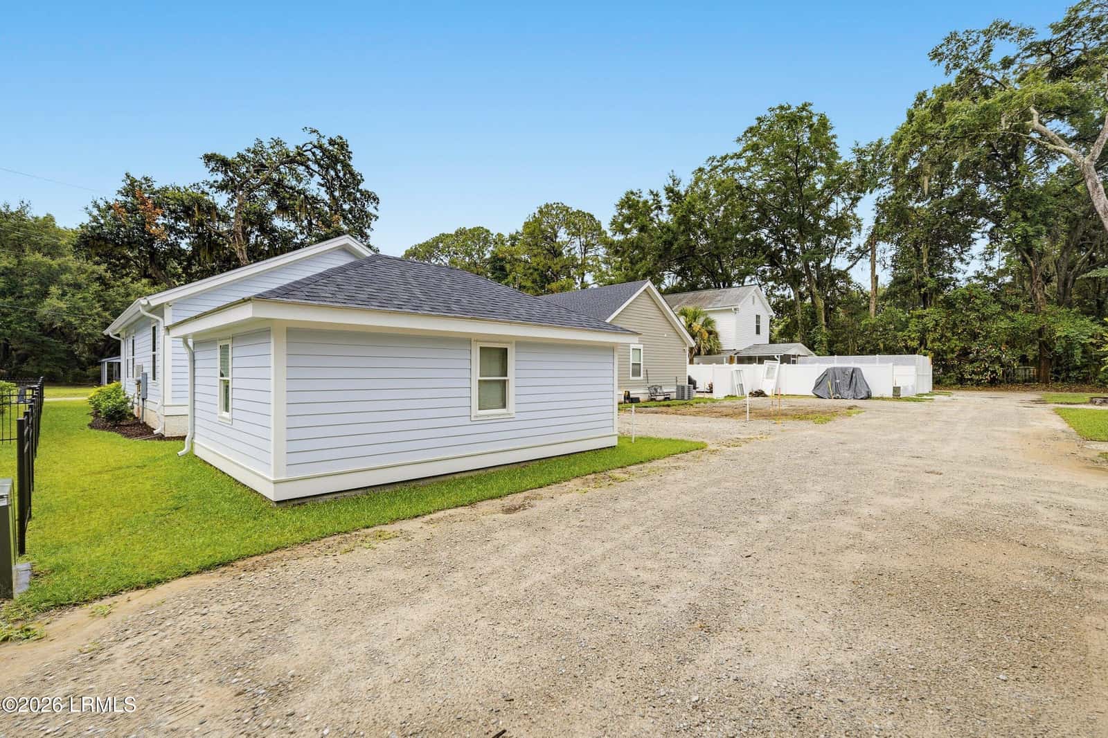 2015 Lafayette Street, Beaufort, SC 29902 — photo 26 of 30