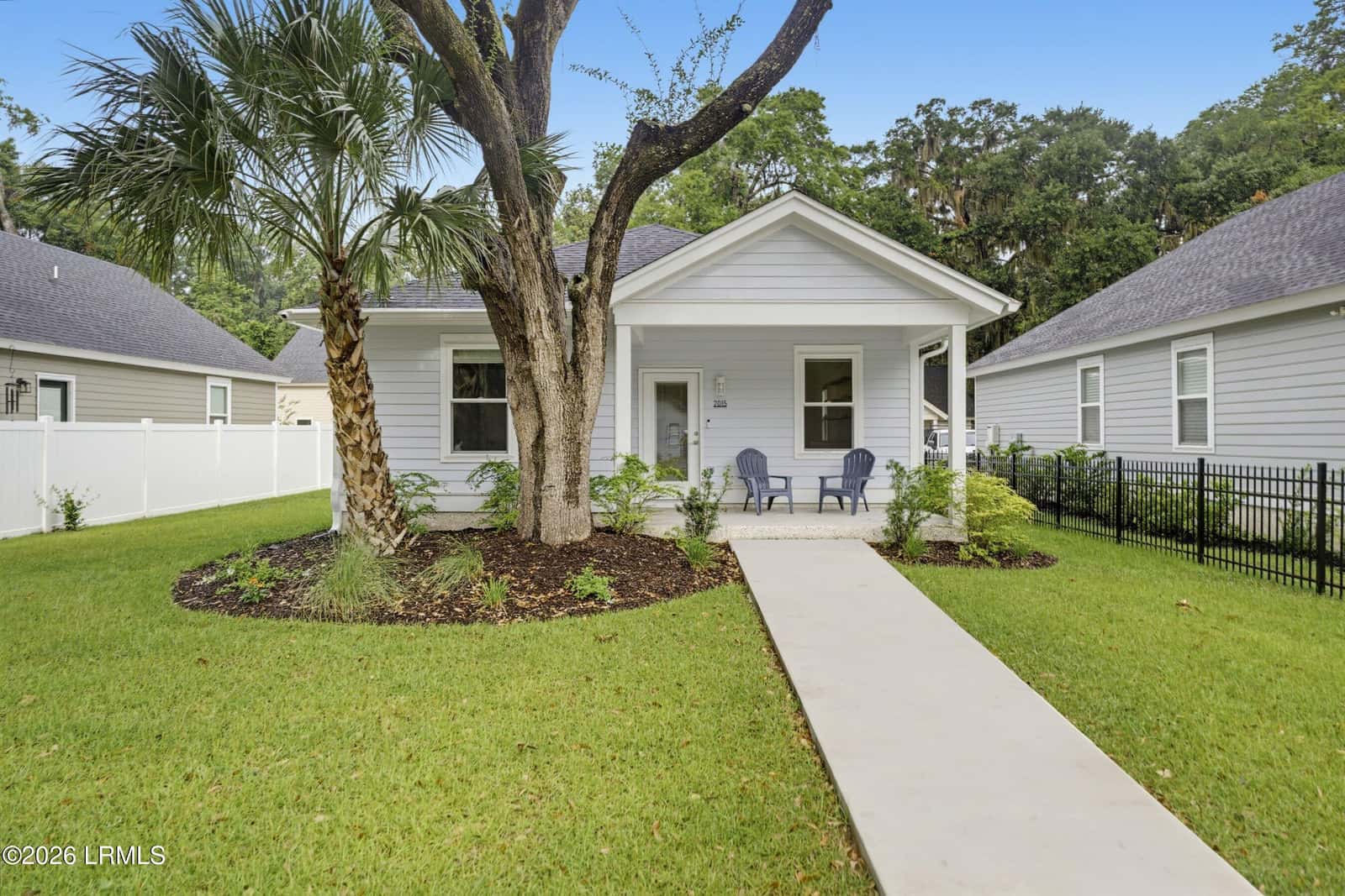 2015 Lafayette Street, Beaufort, SC 29902 — photo 1 of 30