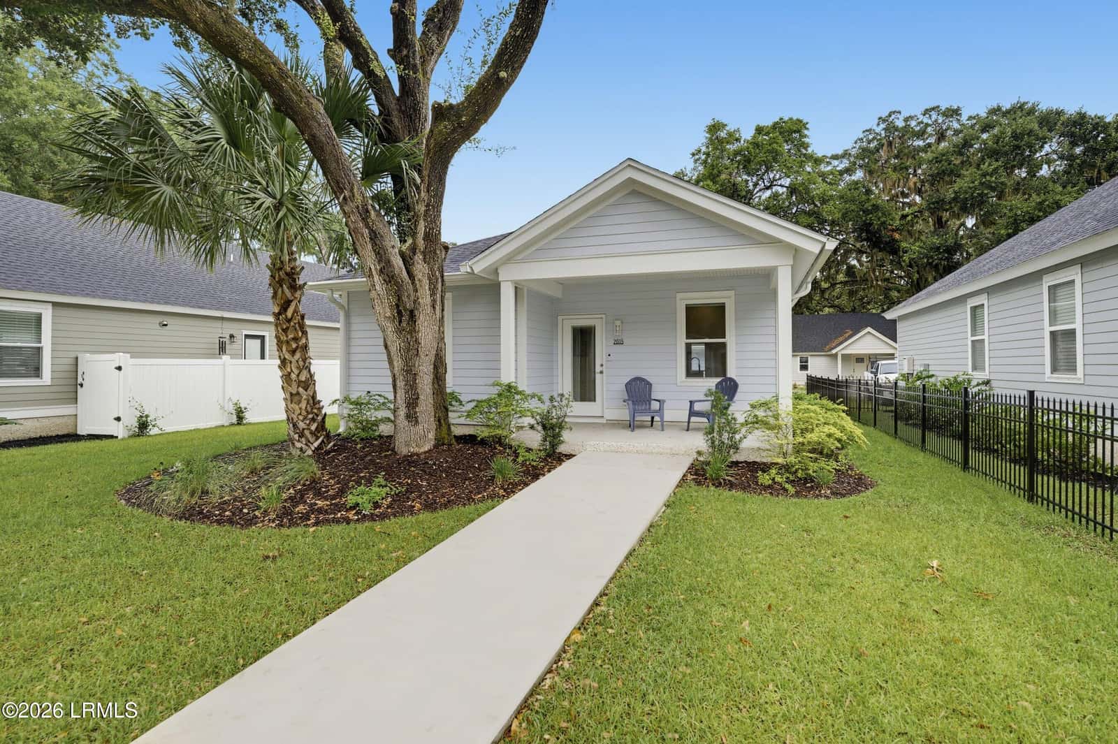 2015 Lafayette Street, Beaufort, SC 29902 — photo 5 of 30