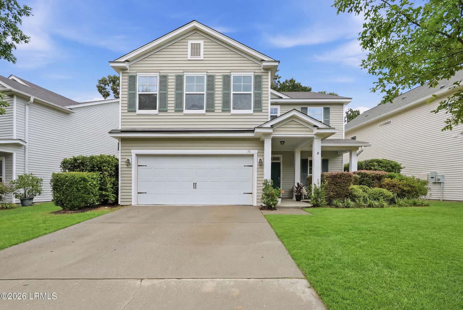 36 Isle Of Palms E, Bluffton, SC 29910 — photo 41 of 48