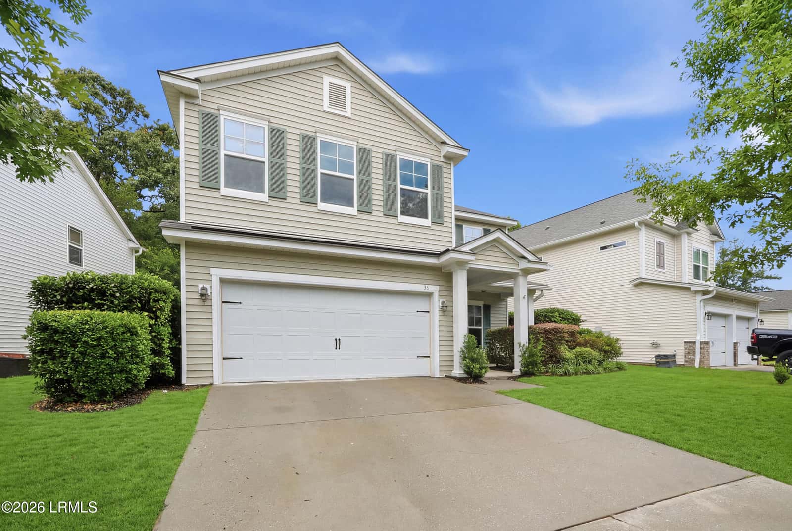 36 Isle Of Palms E, Bluffton, SC 29910 — photo 42 of 48