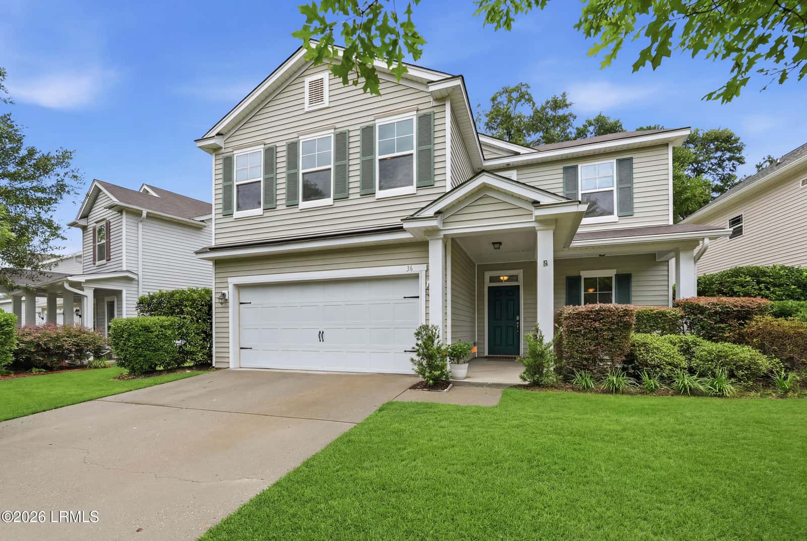 36 Isle Of Palms E, Bluffton, SC 29910 — photo 1 of 48