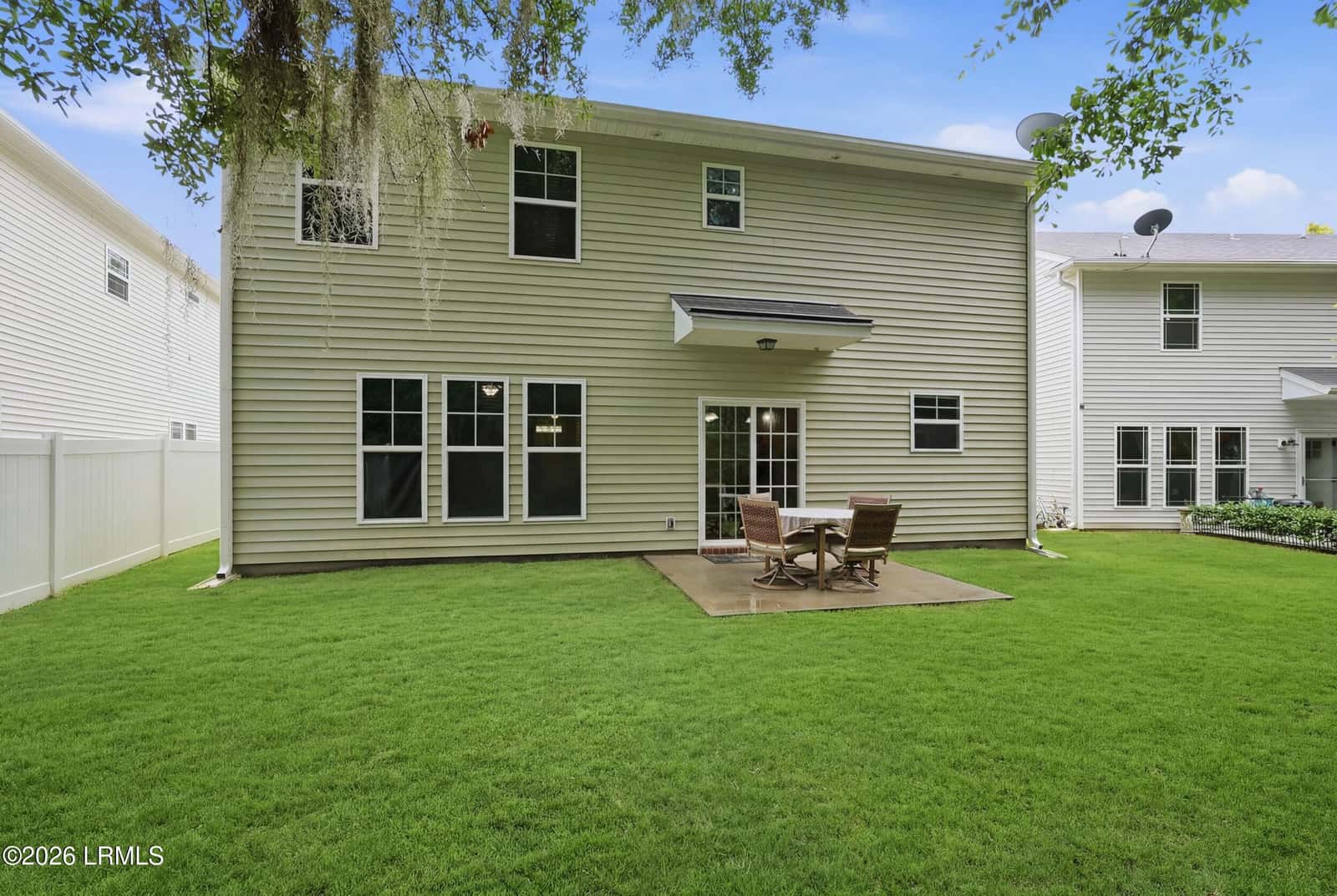 36 Isle Of Palms E, Bluffton, SC 29910 — photo 36 of 48