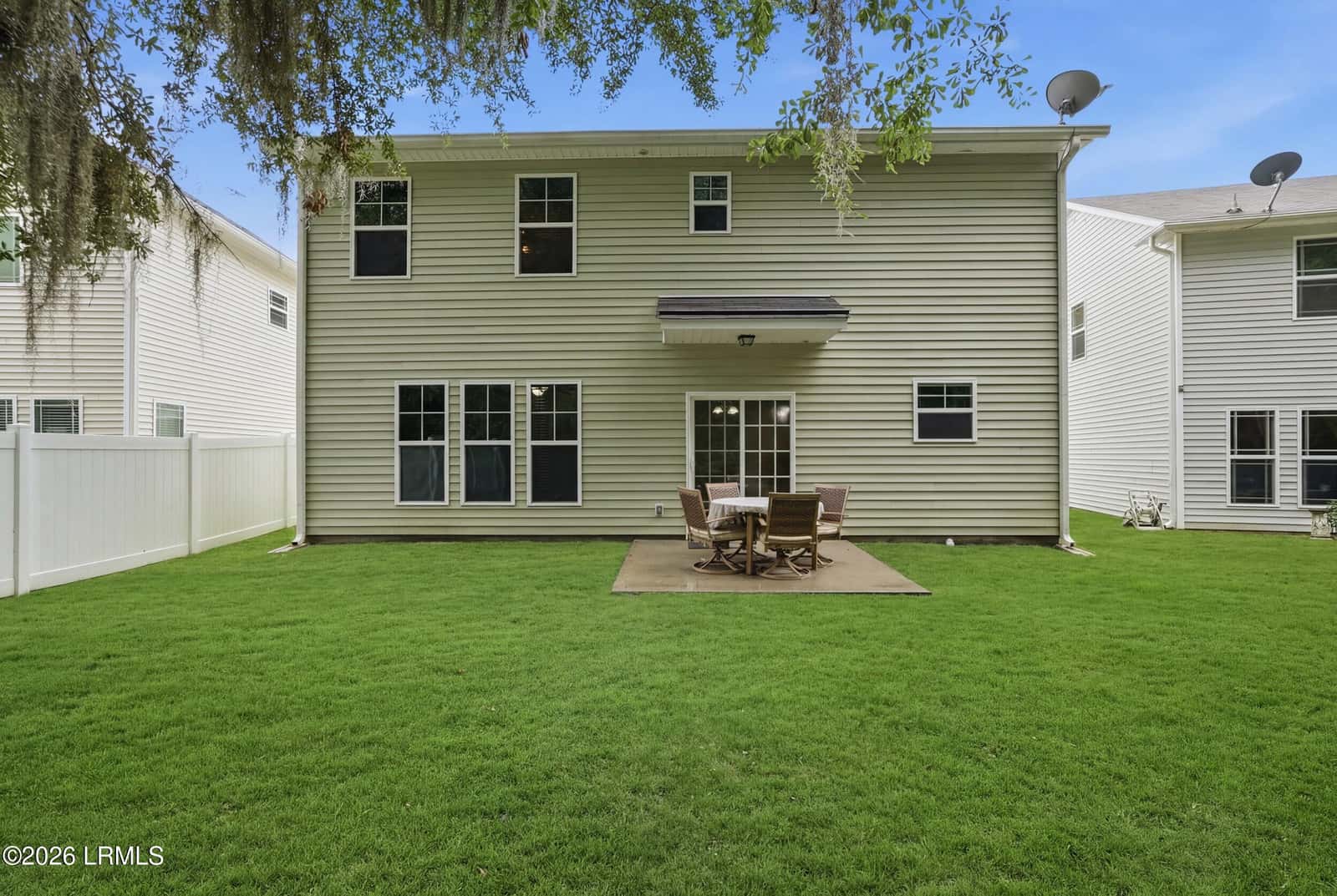 36 Isle Of Palms E, Bluffton, SC 29910 — photo 37 of 48
