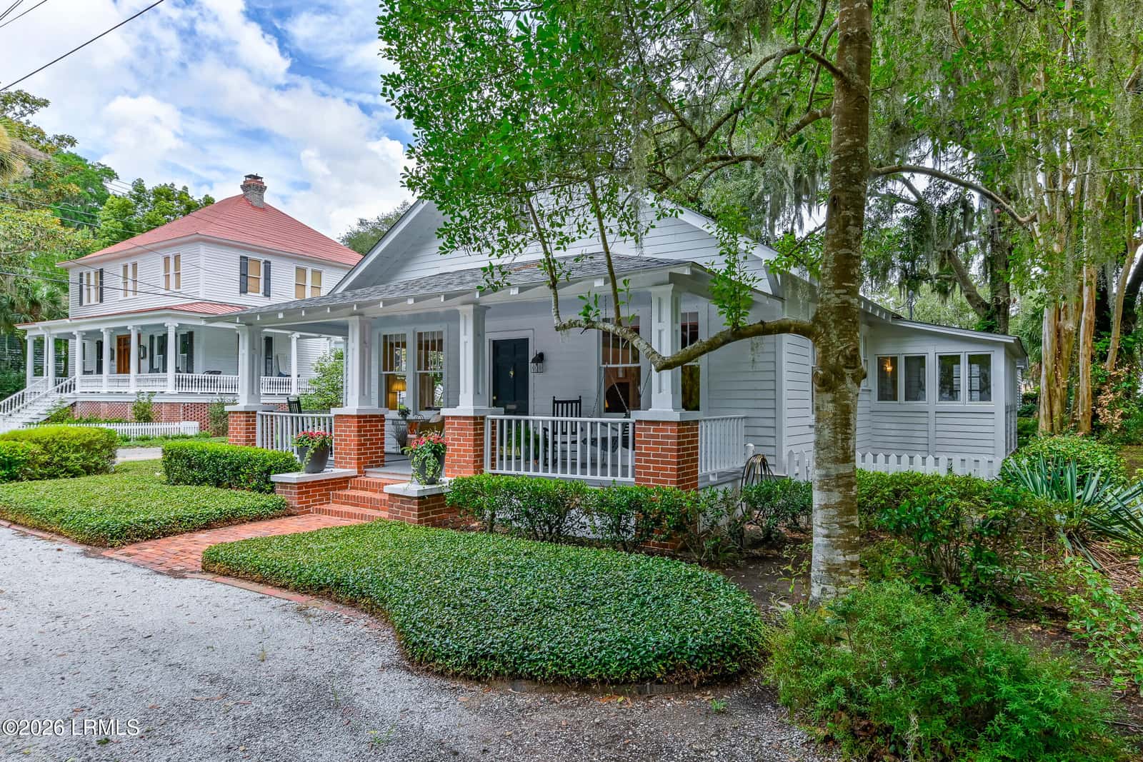 1311 North Street, Beaufort, SC 29902 — photo 4 of 25