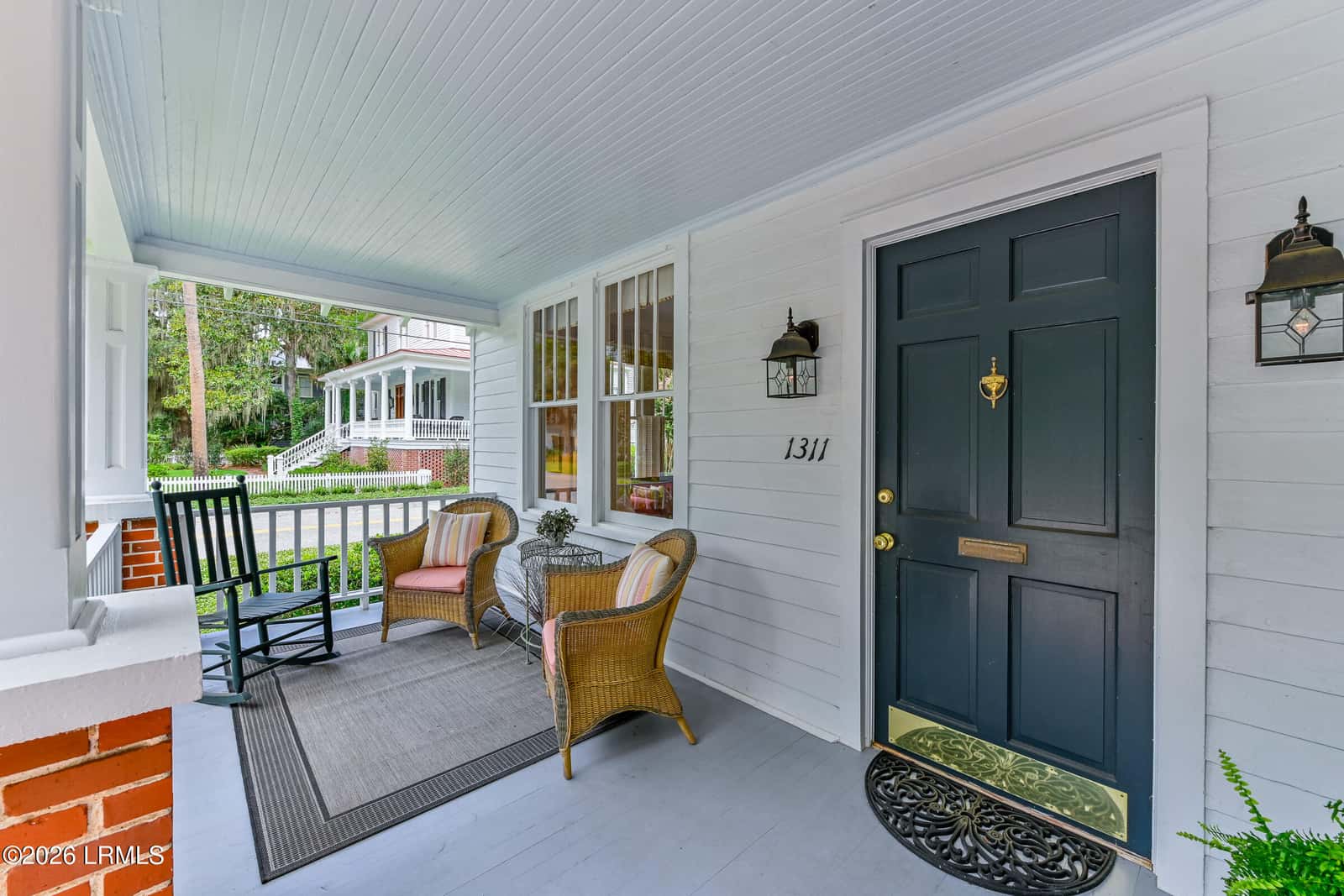 1311 North Street, Beaufort, SC 29902 — photo 5 of 25