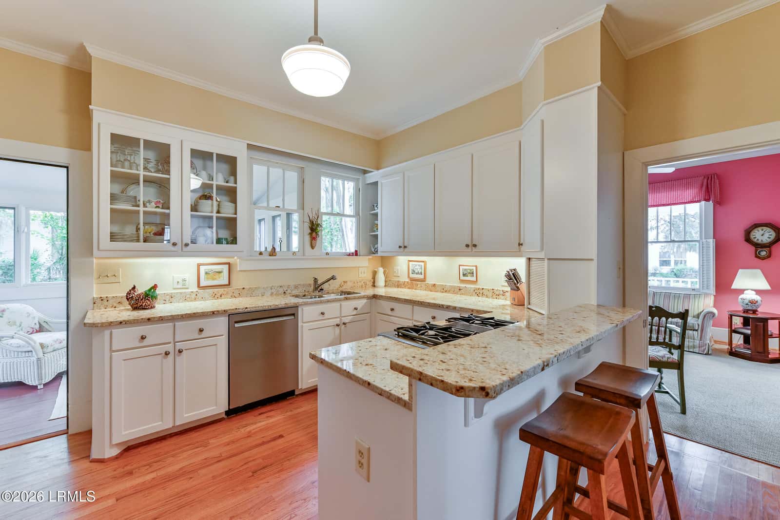 1311 North Street, Beaufort, SC 29902 — photo 12 of 25
