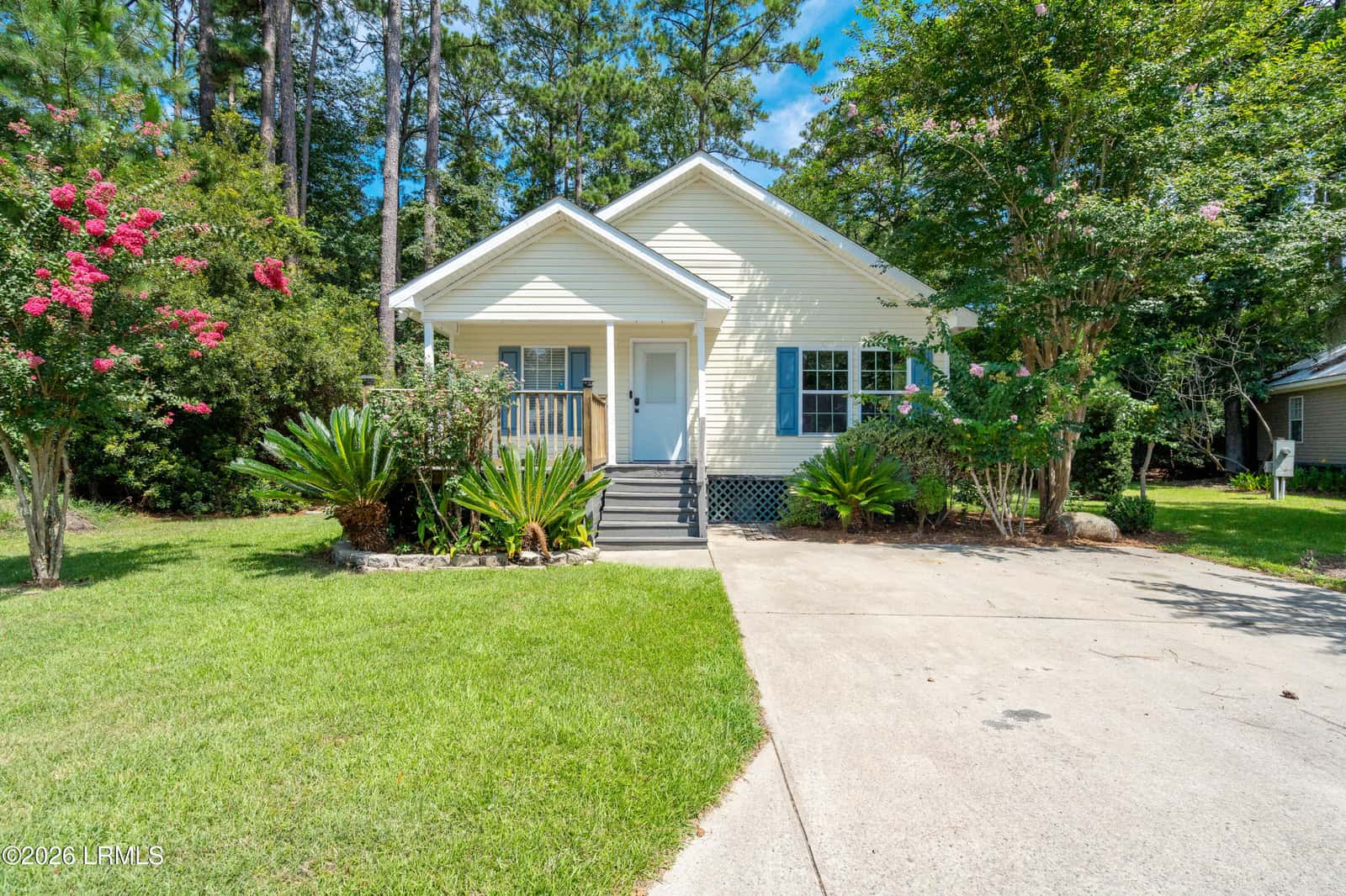 33 May River Court, Bluffton, SC 29910 — photo 1 of 34
