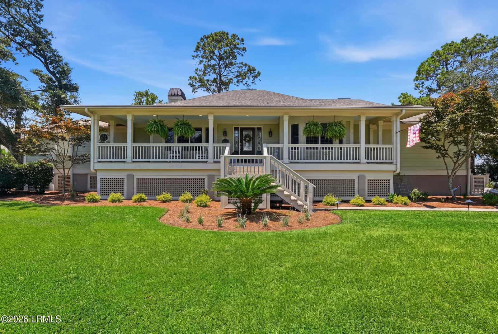 76 Cope Point Lane, Ridgeland, SC 29936 — photo 8 of 45