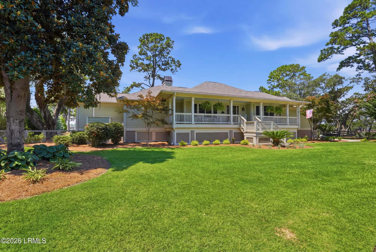76 Cope Point Lane, Ridgeland, SC 29936 — photo 43 of 45