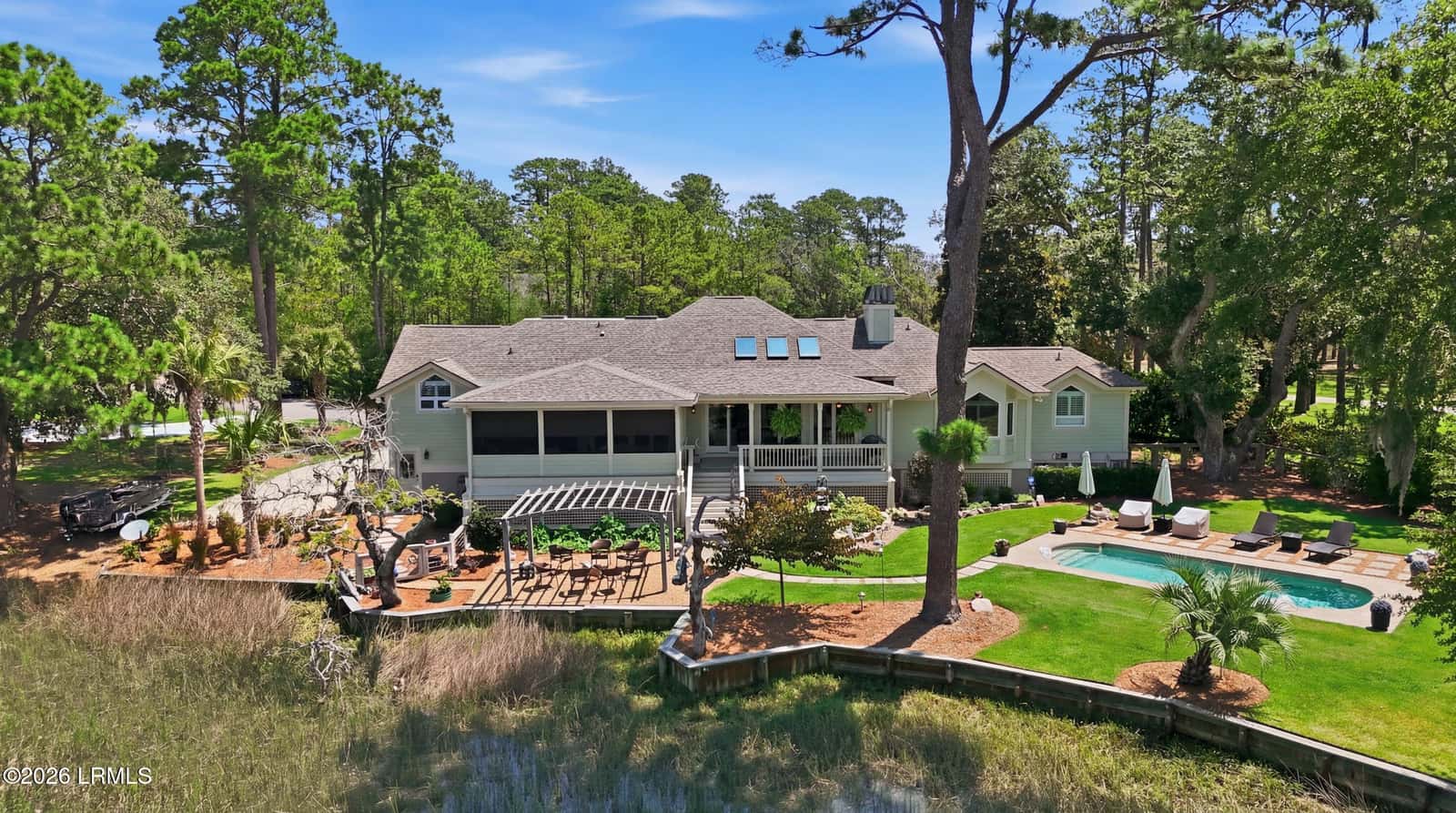 76 Cope Point Lane, Ridgeland, SC 29936 — photo 39 of 45