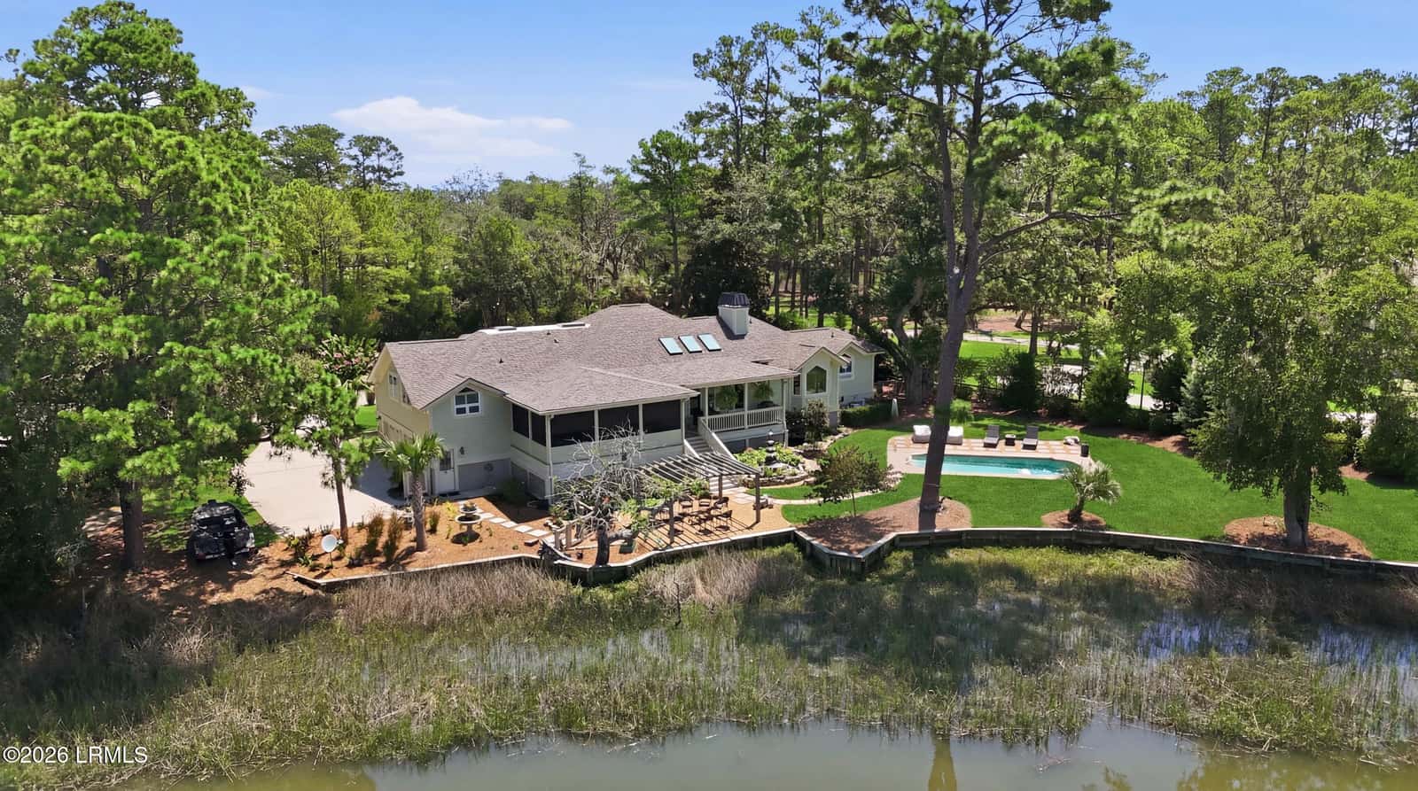 76 Cope Point Lane, Ridgeland, SC 29936 — photo 41 of 45