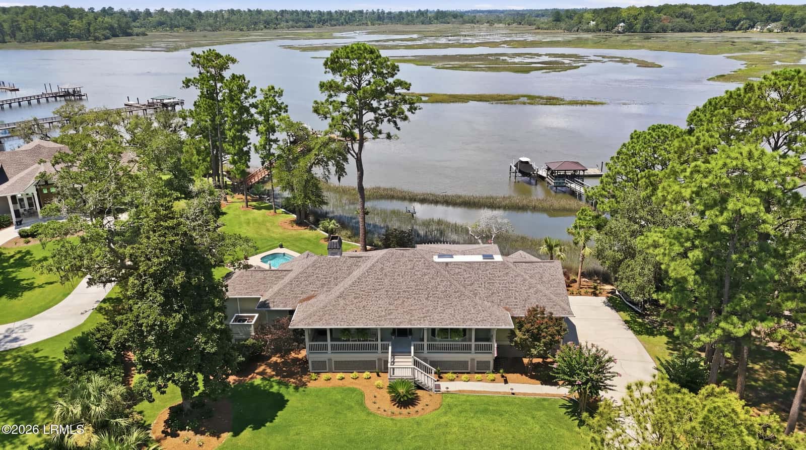76 Cope Point Lane, Ridgeland, SC 29936 — photo 3 of 45