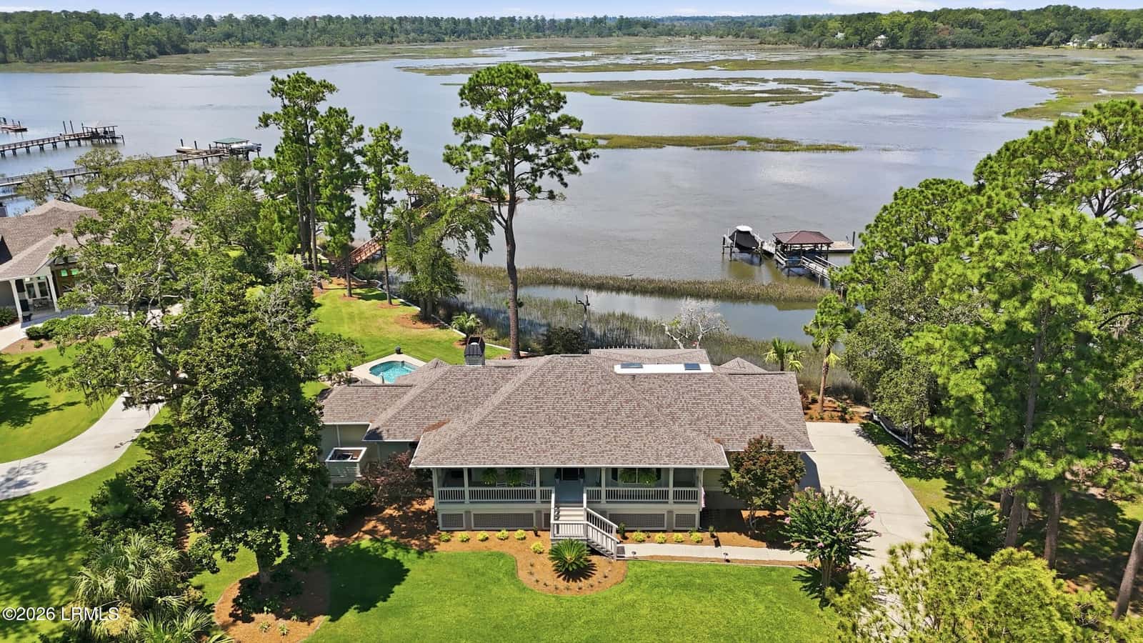 76 Cope Point Lane, Ridgeland, SC 29936 — photo 44 of 45
