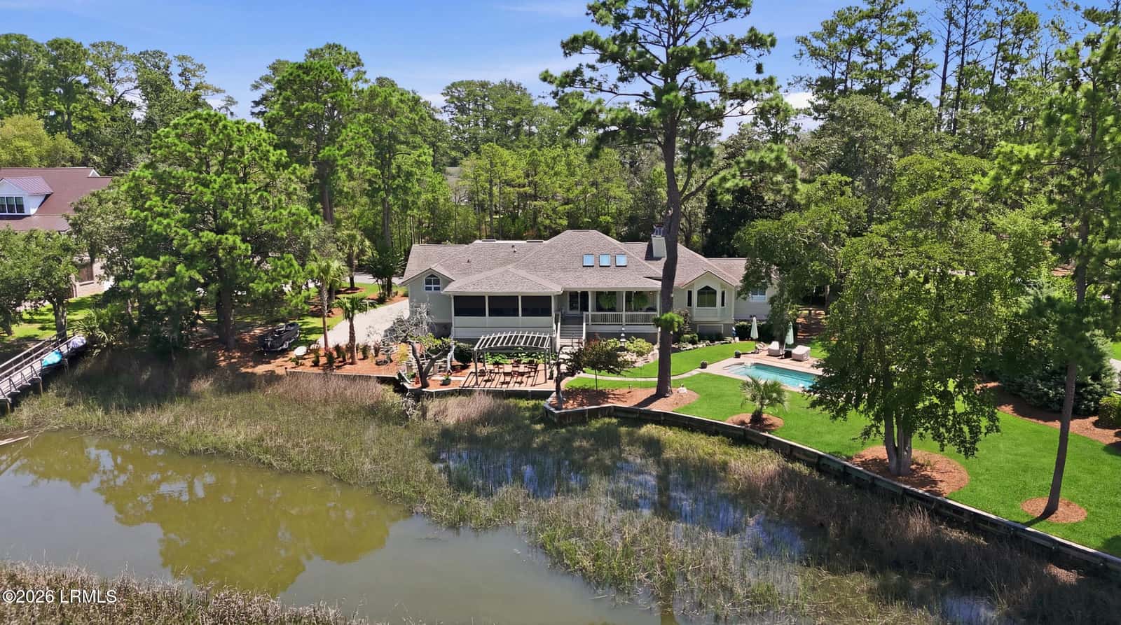 76 Cope Point Lane, Ridgeland, SC 29936 — photo 5 of 45
