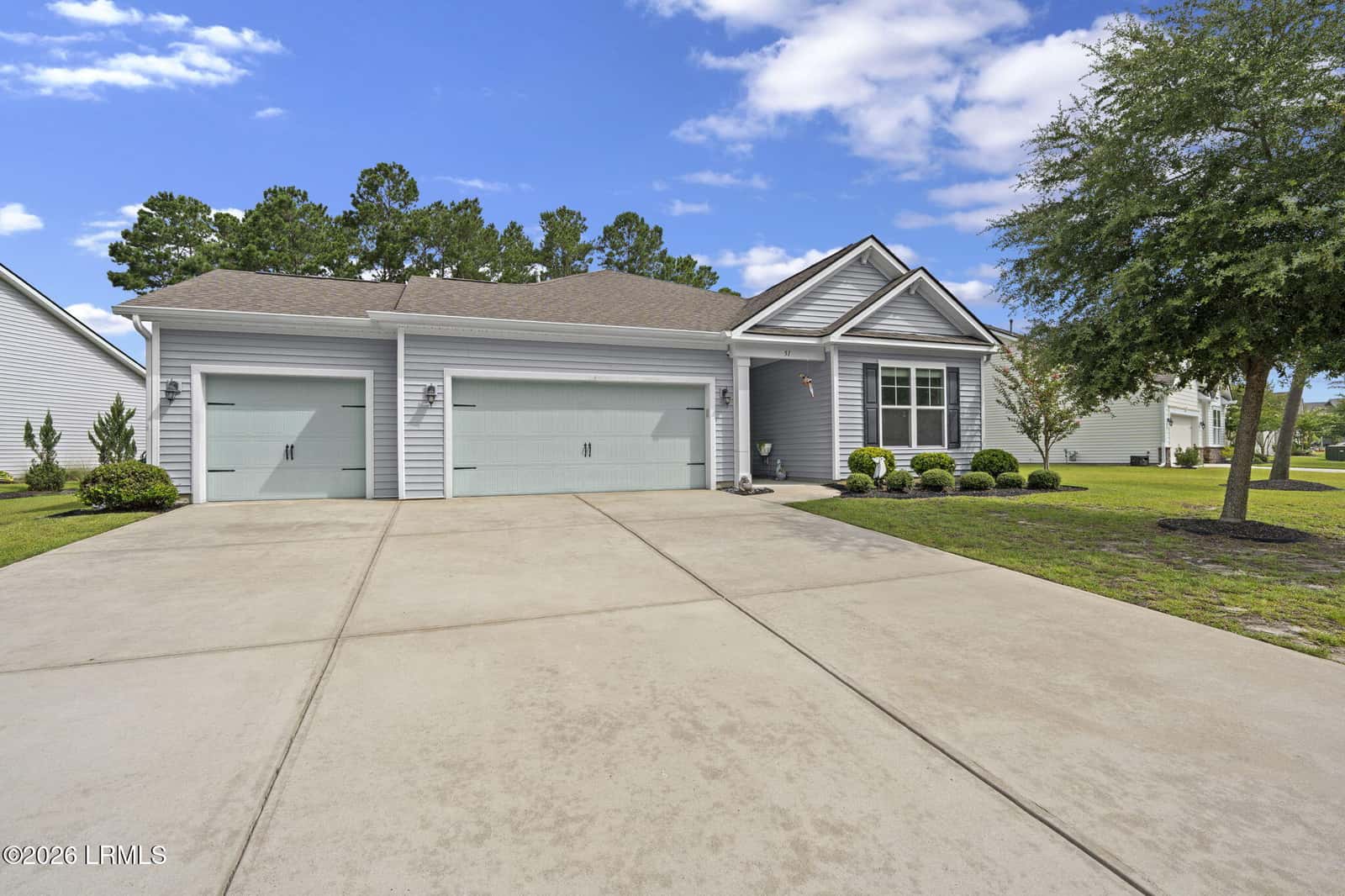 51 Bridgeton Drive, Bluffton, SC 29909 — photo 39 of 42
