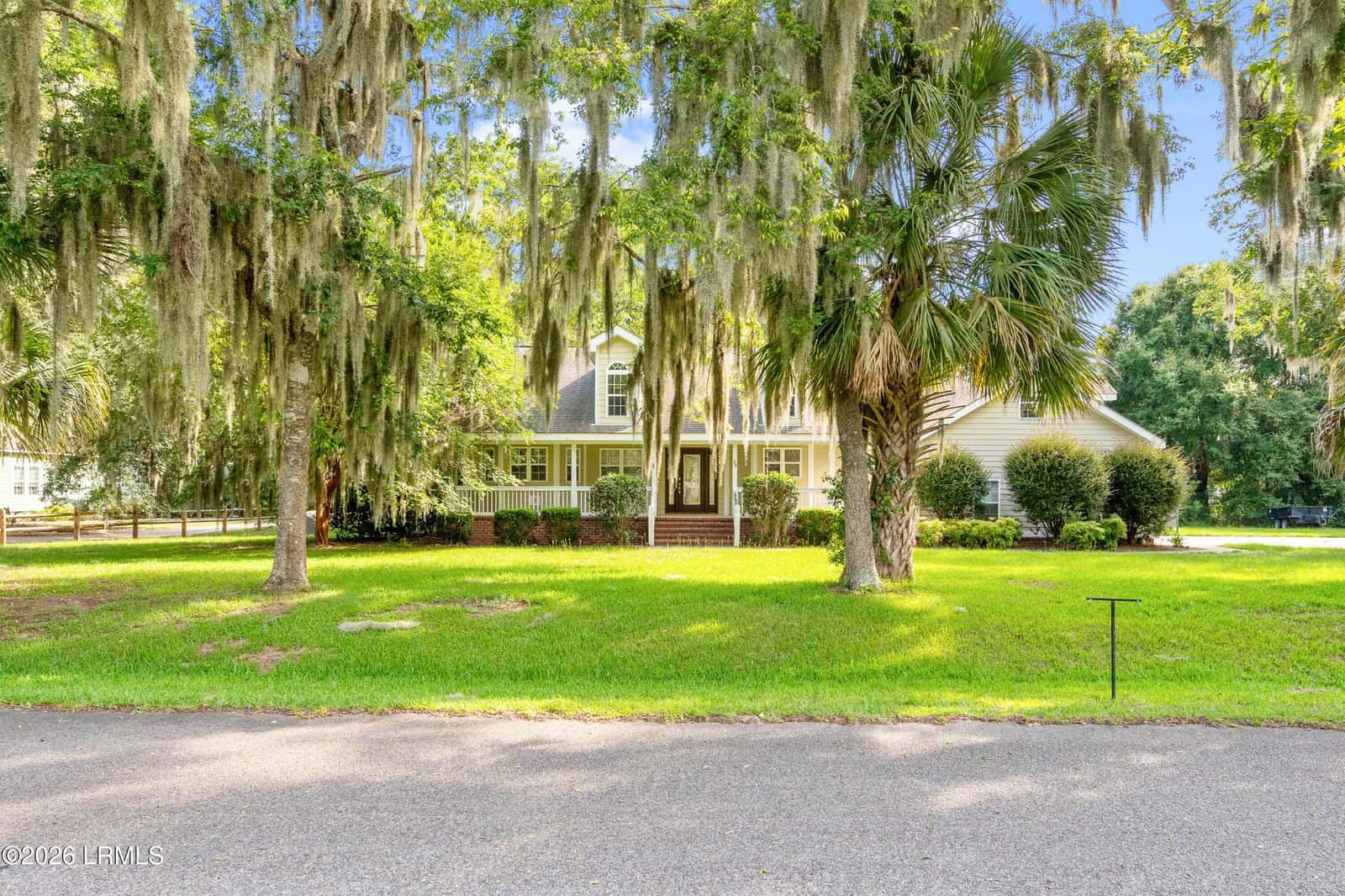 39 Seabrook Point Drive, Seabrook, SC 29940 — photo 2 of 43