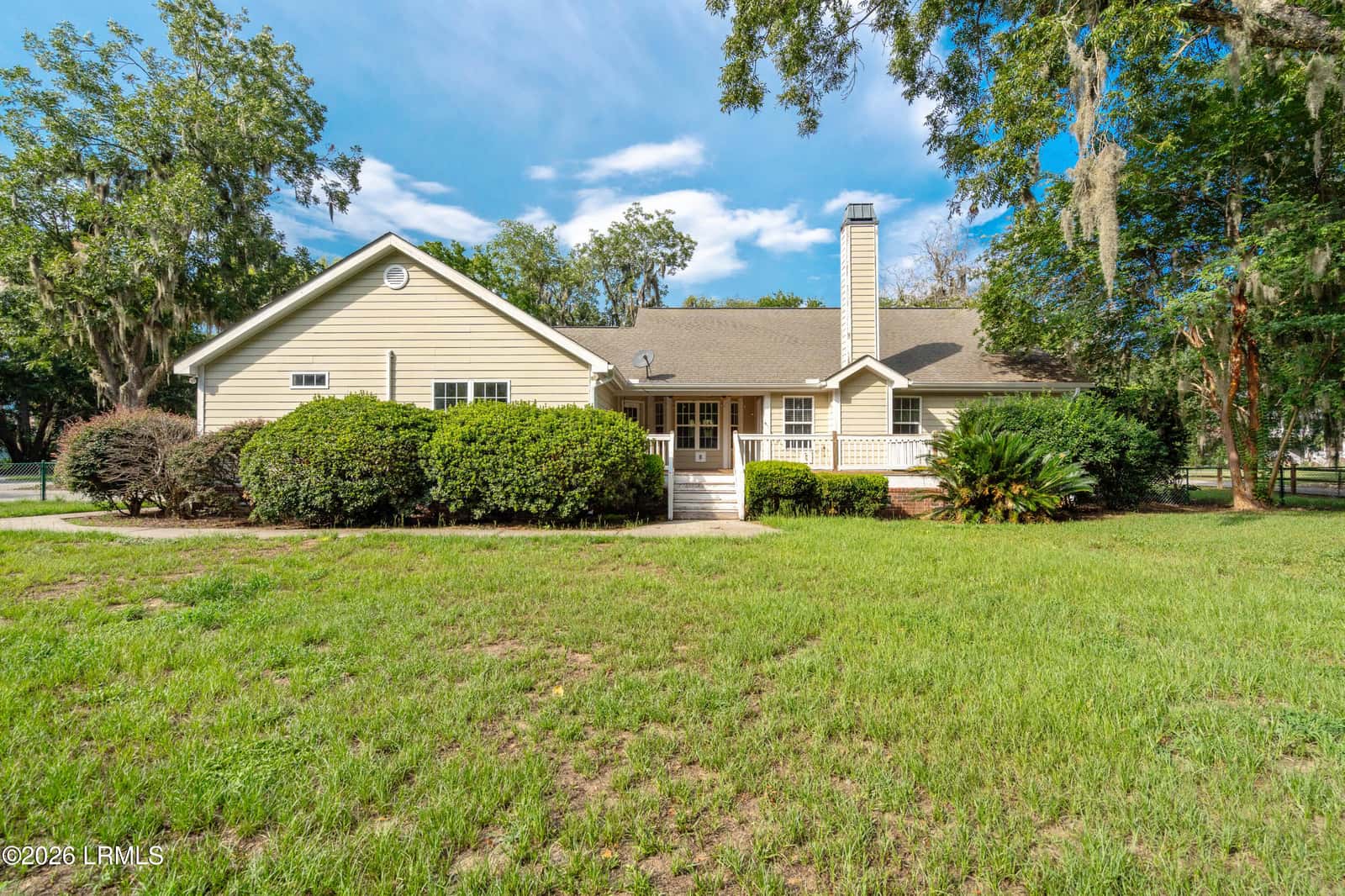 39 Seabrook Point Drive, Seabrook, SC 29940 — photo 5 of 43