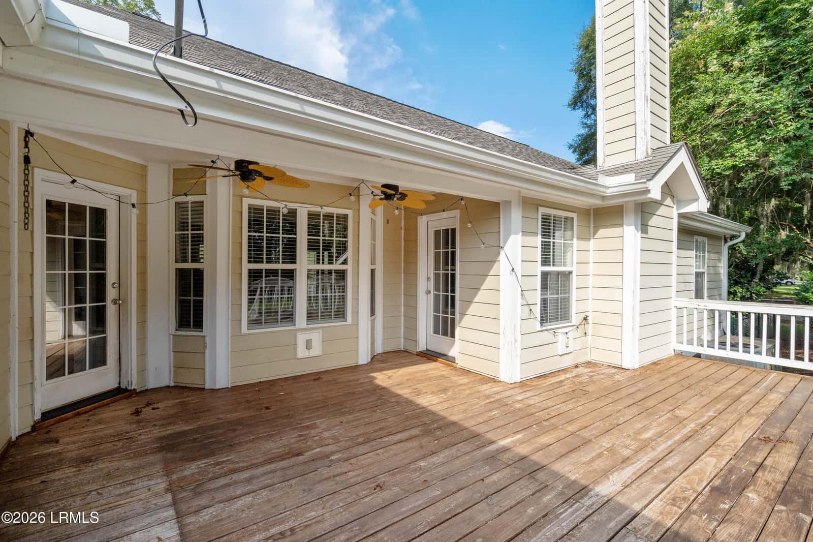 39 Seabrook Point Drive, Seabrook, SC 29940 — photo 7 of 43