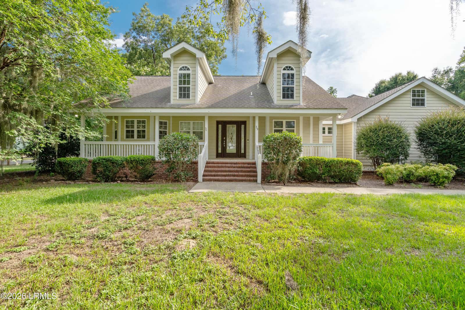 39 Seabrook Point Drive, Seabrook, SC 29940 — photo 11 of 43