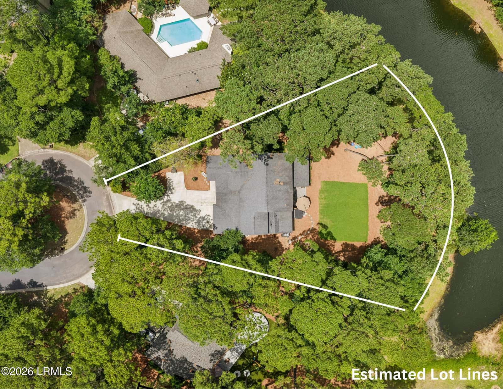 11 Hathaway Lane, Bluffton, SC 29910 — photo 38 of 55
