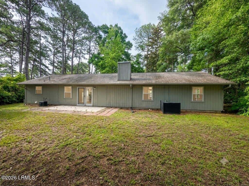 2505 Hermitage Road, Beaufort, SC 29902 — photo 42 of 50