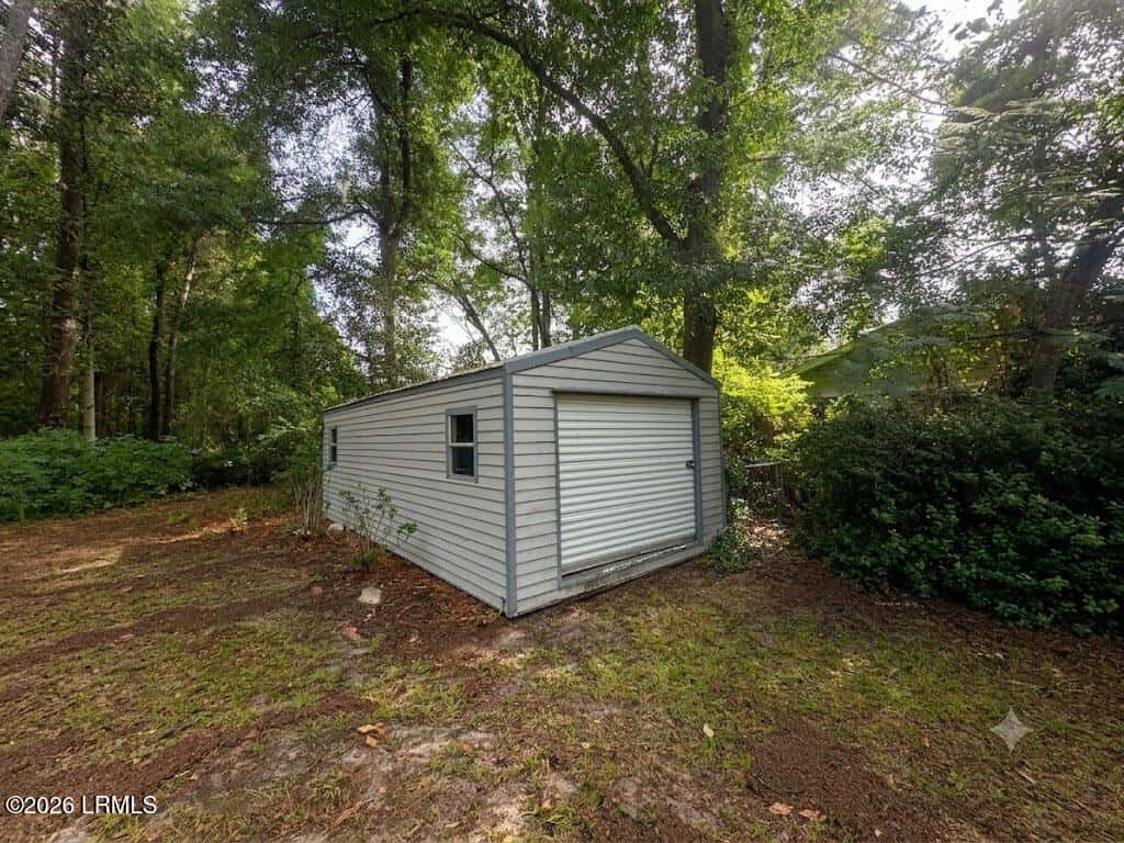 2505 Hermitage Road, Beaufort, SC 29902 — photo 43 of 50
