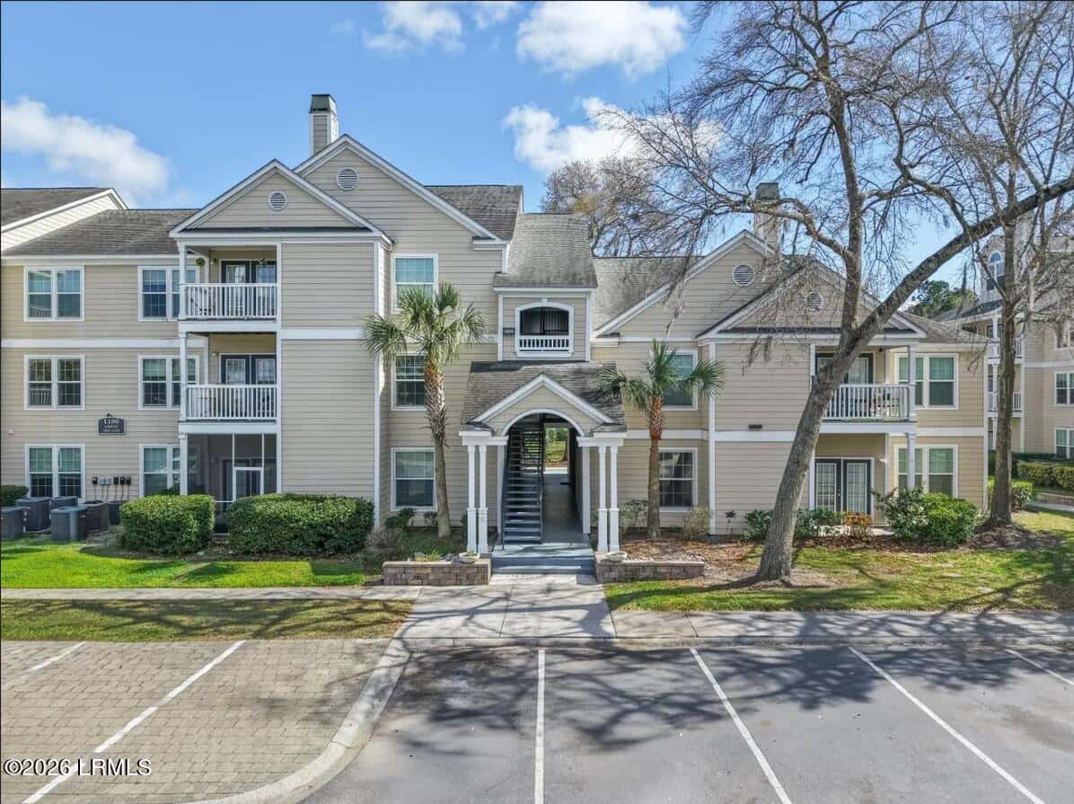 100 Kensington Boulevard 1101, Bluffton, SC 29910 — photo 1 of 28