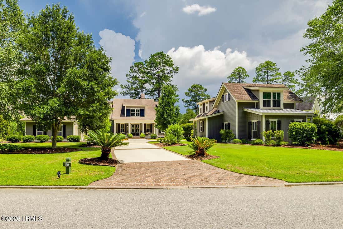 36 Oldfield Village Road, Bluffton, SC 29909 — photo 1 of 91