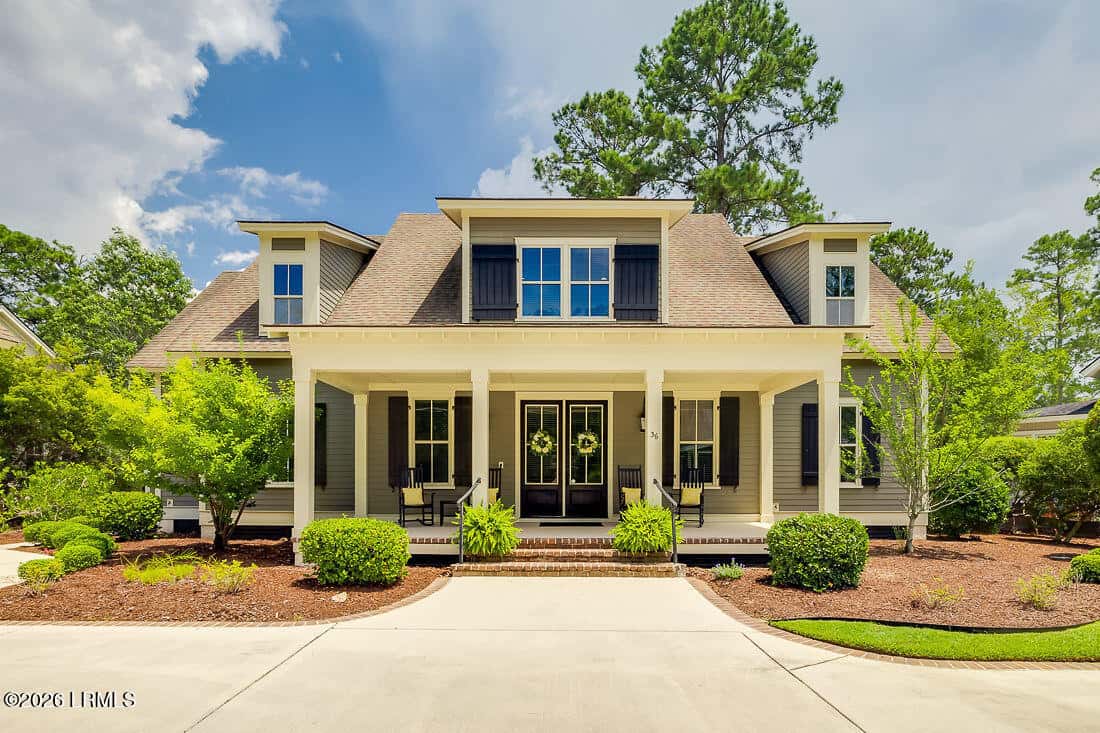 36 Oldfield Village Road, Bluffton, SC 29909 — photo 2 of 91