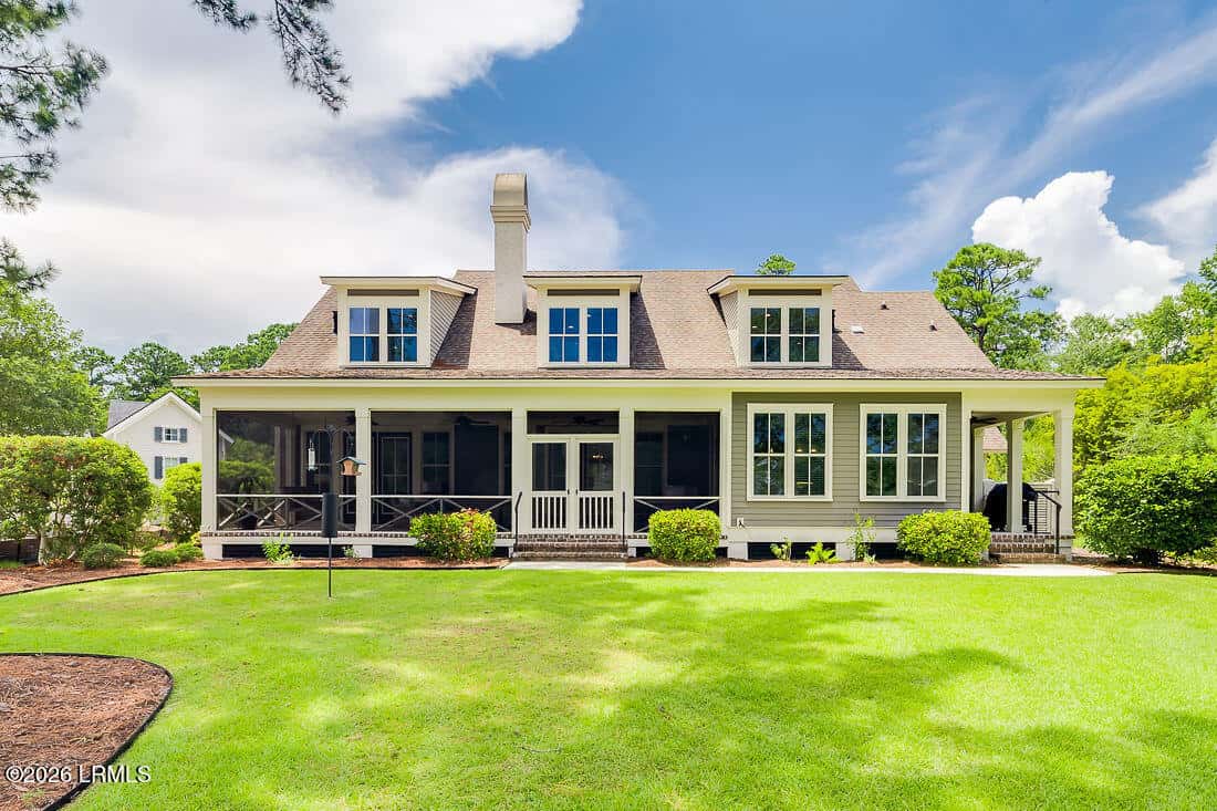 36 Oldfield Village Road, Bluffton, SC 29909 — photo 57 of 91