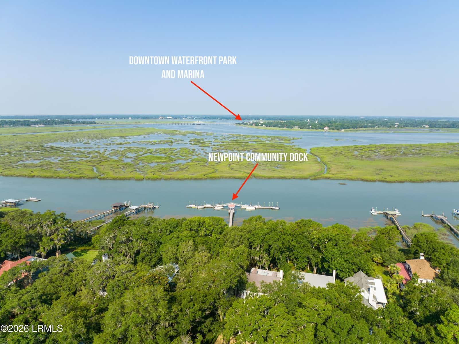10 Hayek Street, Beaufort, SC 29907 — photo 68 of 68