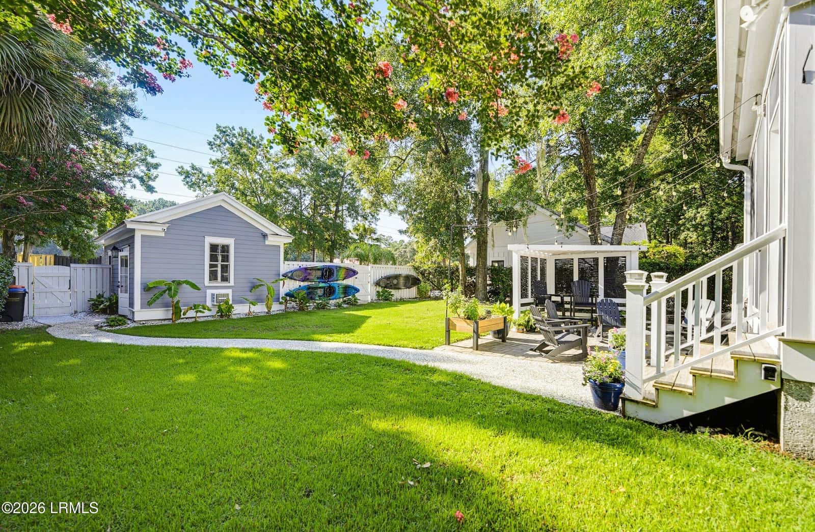 10 Hayek Street, Beaufort, SC 29907 — photo 46 of 68