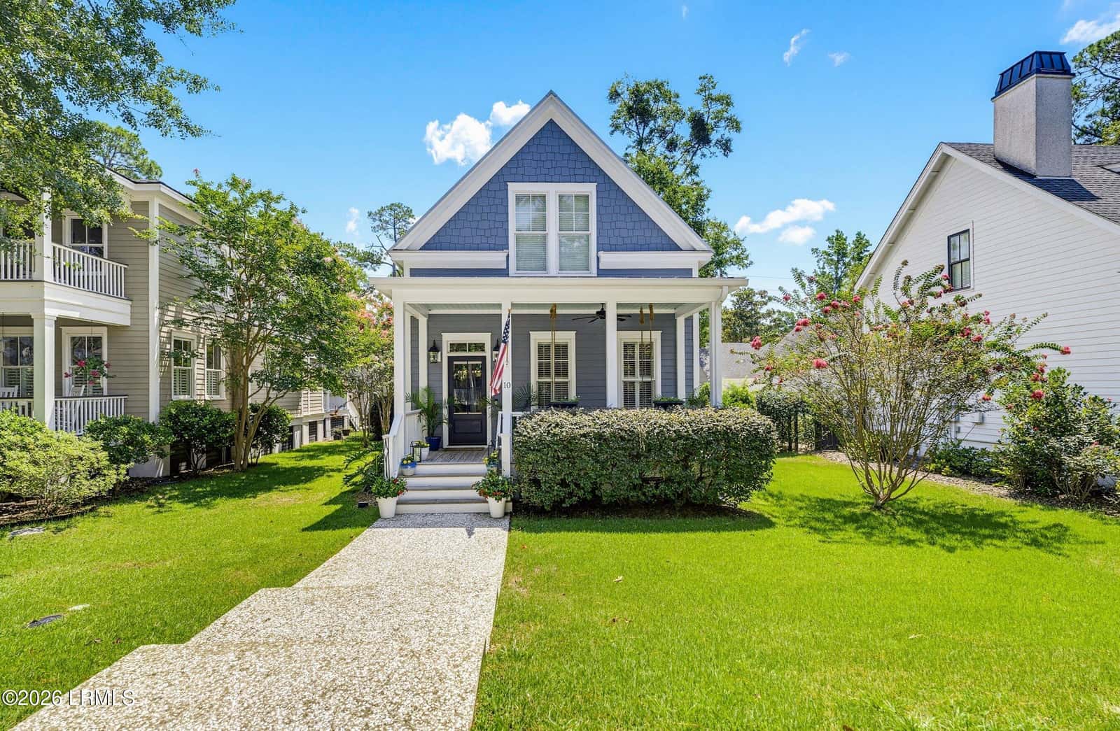 10 Hayek Street, Beaufort, SC 29907 — photo 1 of 68
