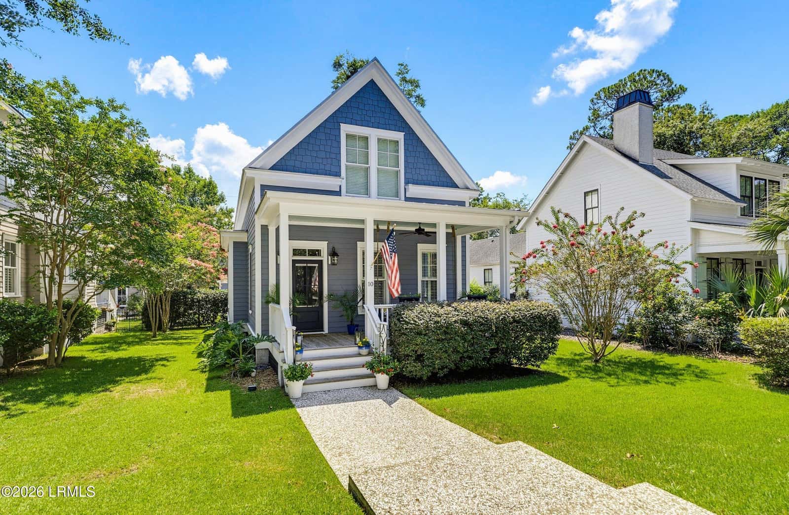 10 Hayek Street, Beaufort, SC 29907 — photo 2 of 68