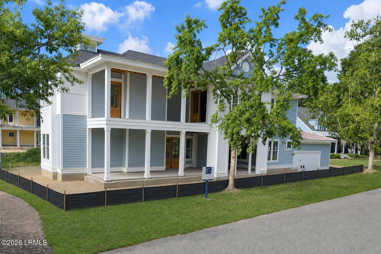 229 Coosaw Point Boulevard, Lady's Island, SC 29907 — photo 3 of 32